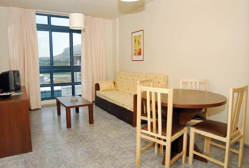 Apartamentos Dunas de Liencres — photo 4