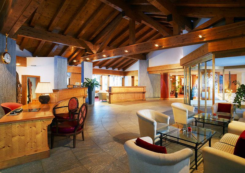 Hotel Waldhuus Davos — photo 4