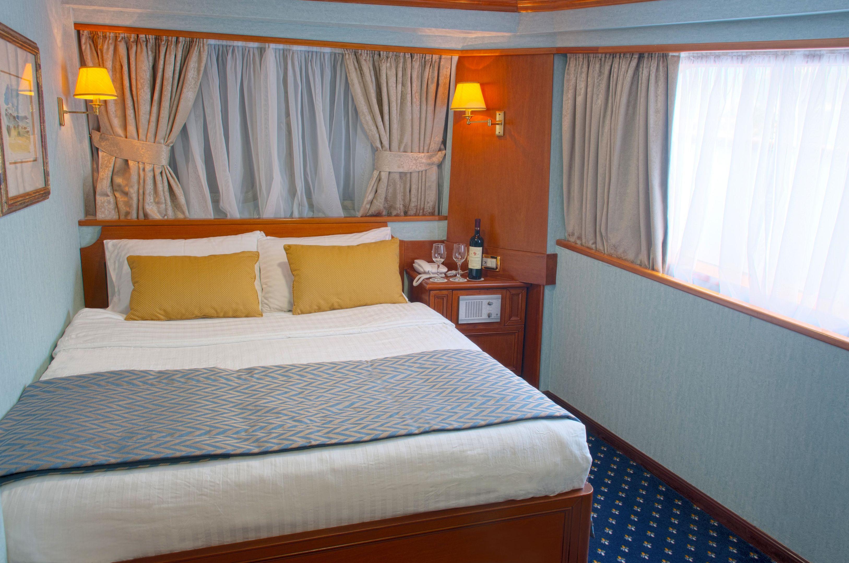 M/Y Callisto — photo 5