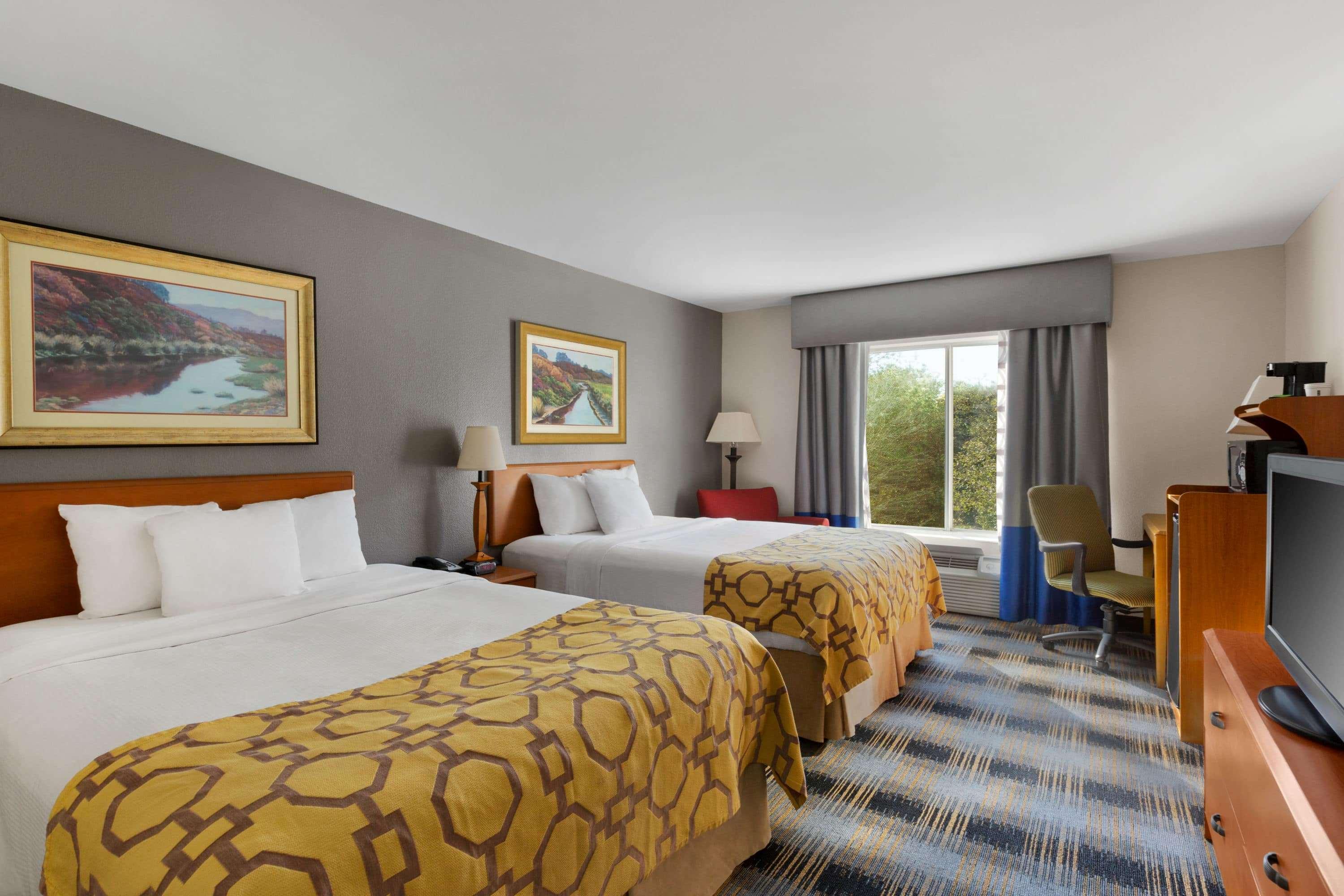 Baymont Inn & Suites Lithia Springs Atlanta — photo 5