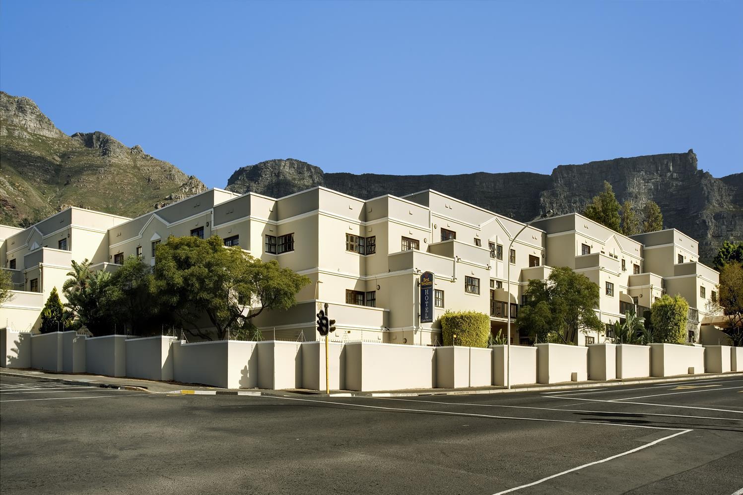 Best Western Cape Suites Hotel — photo 5