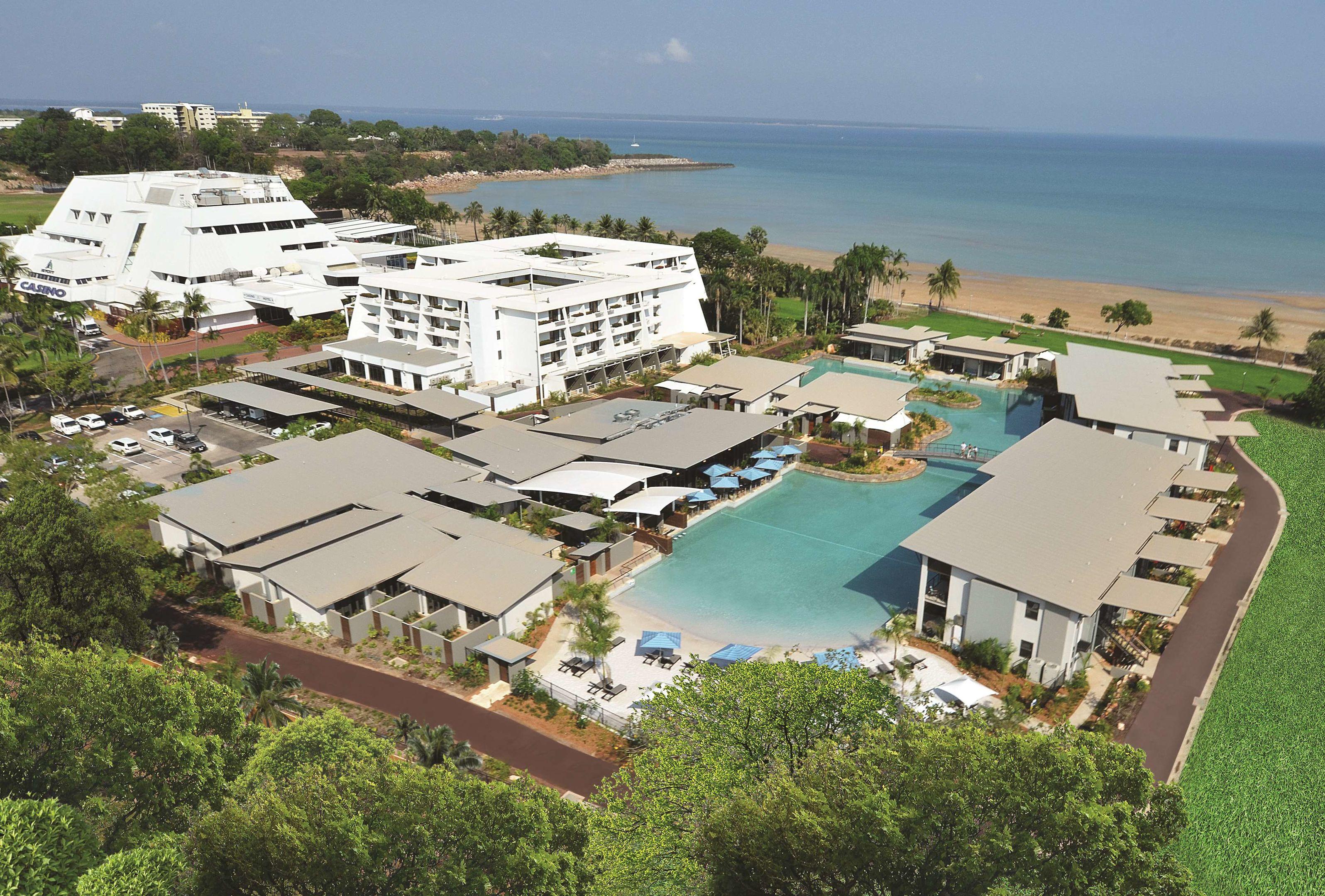 Mindil Beach Casino Resort — photo 2