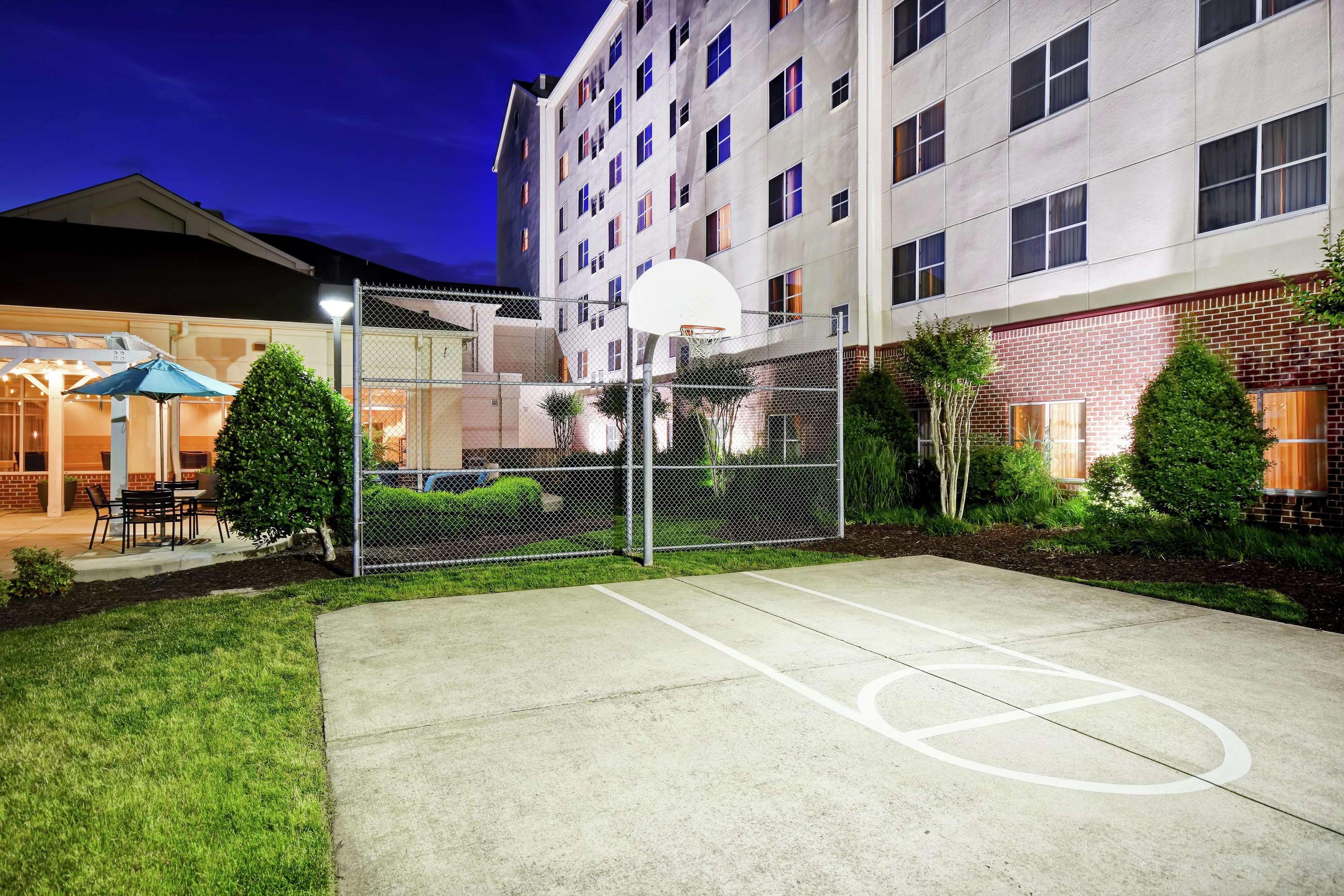 Homewood Suites by Hilton Richmond Chester — photo 5