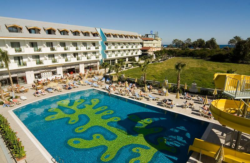 Armir Resort — photo 3