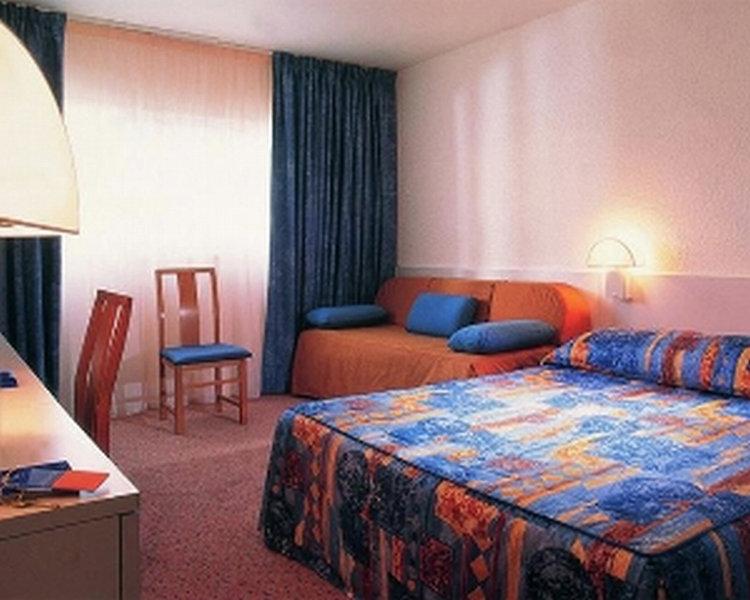 Novotel Bangkok on Siam Square — photo 4
