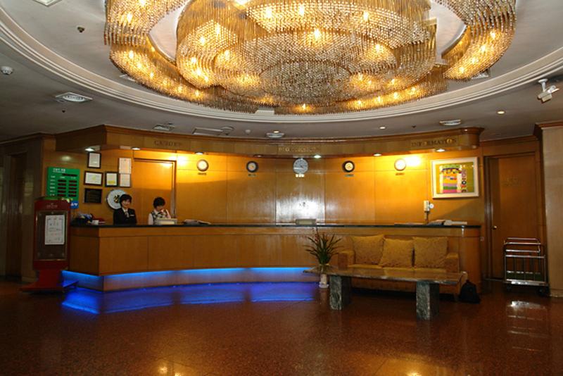 Dong Seoul Hotel — photo 5