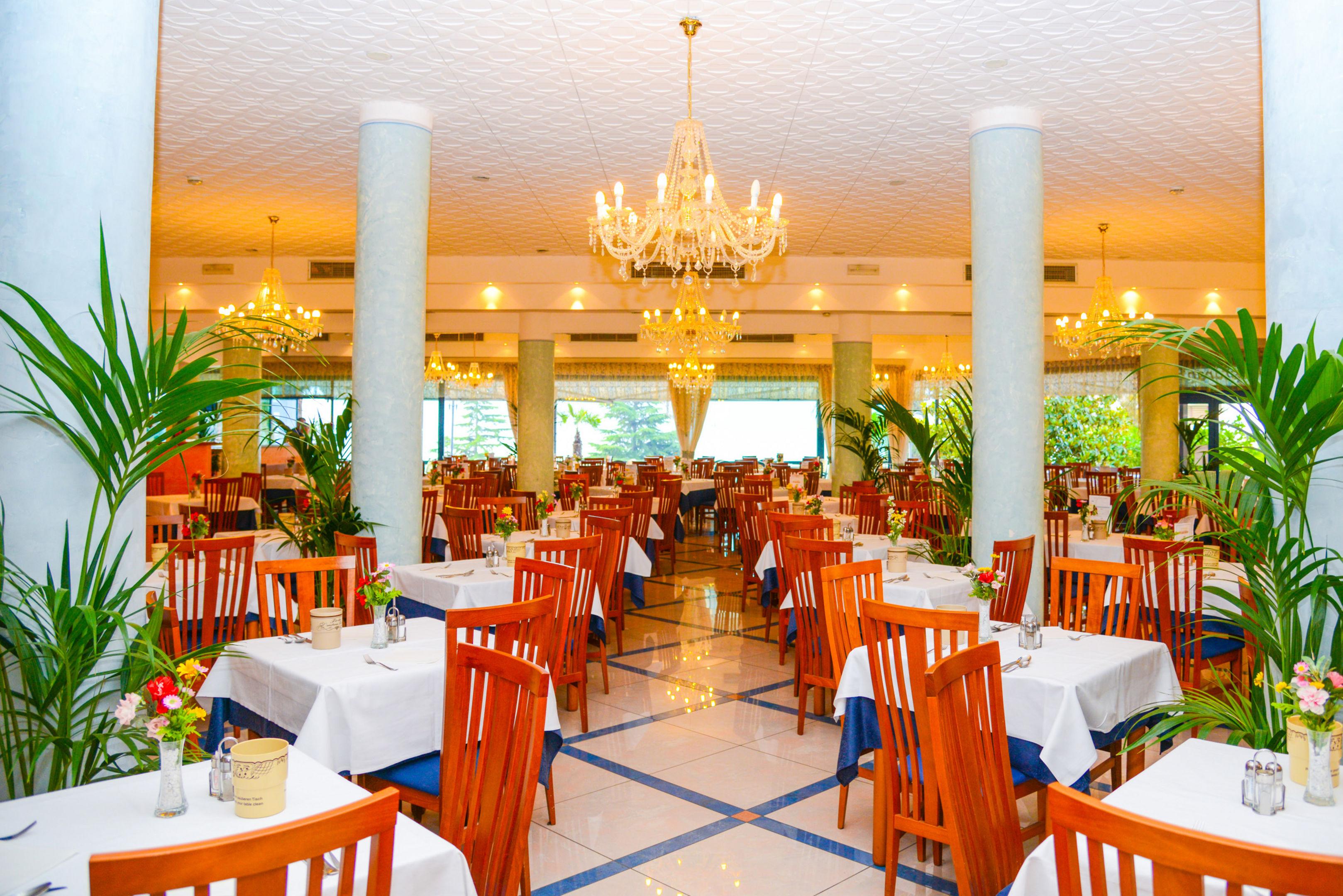 Hotel Garda Bellevue — photo 4