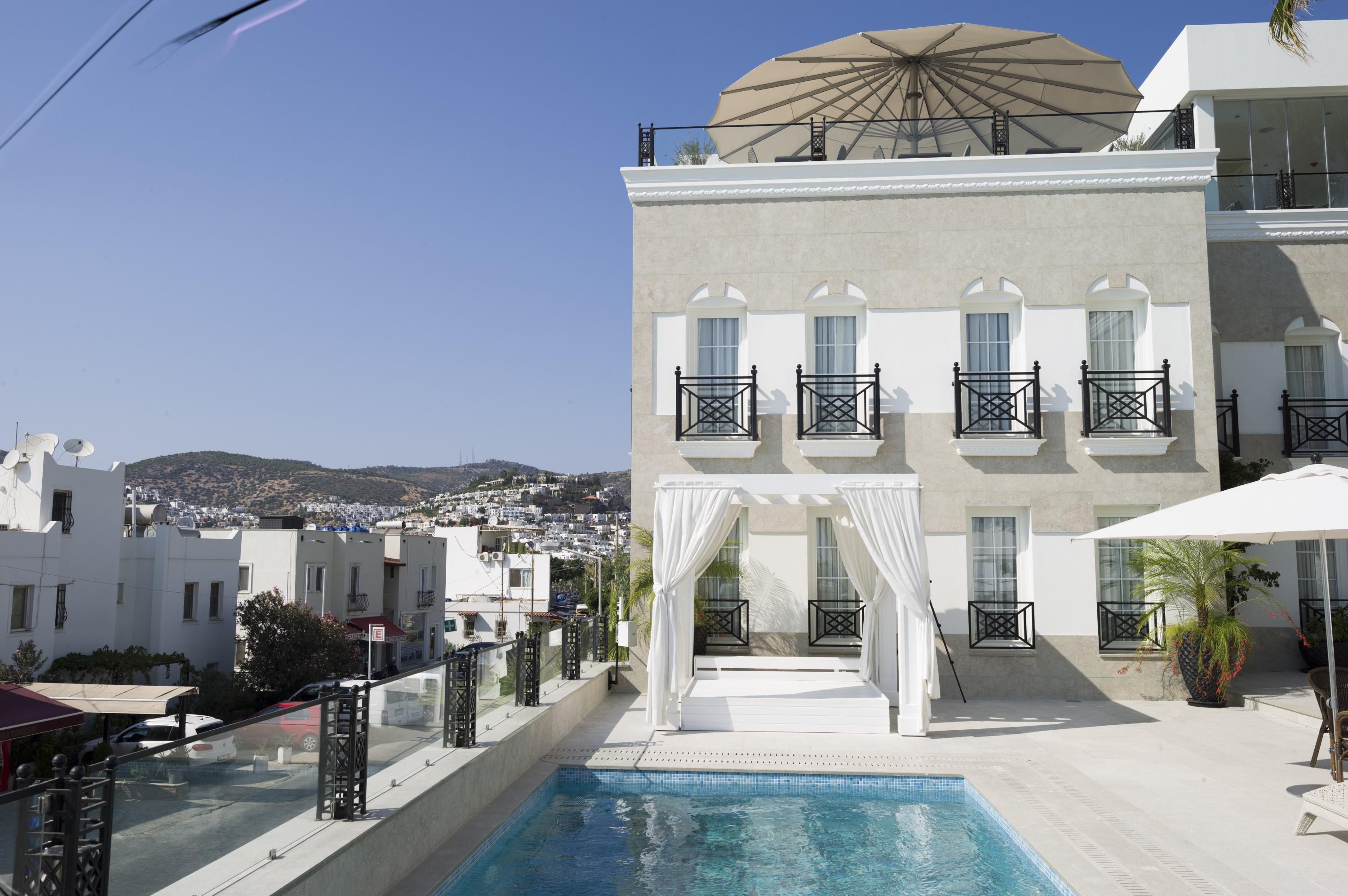 Ena Boutique Hotel — photo 4