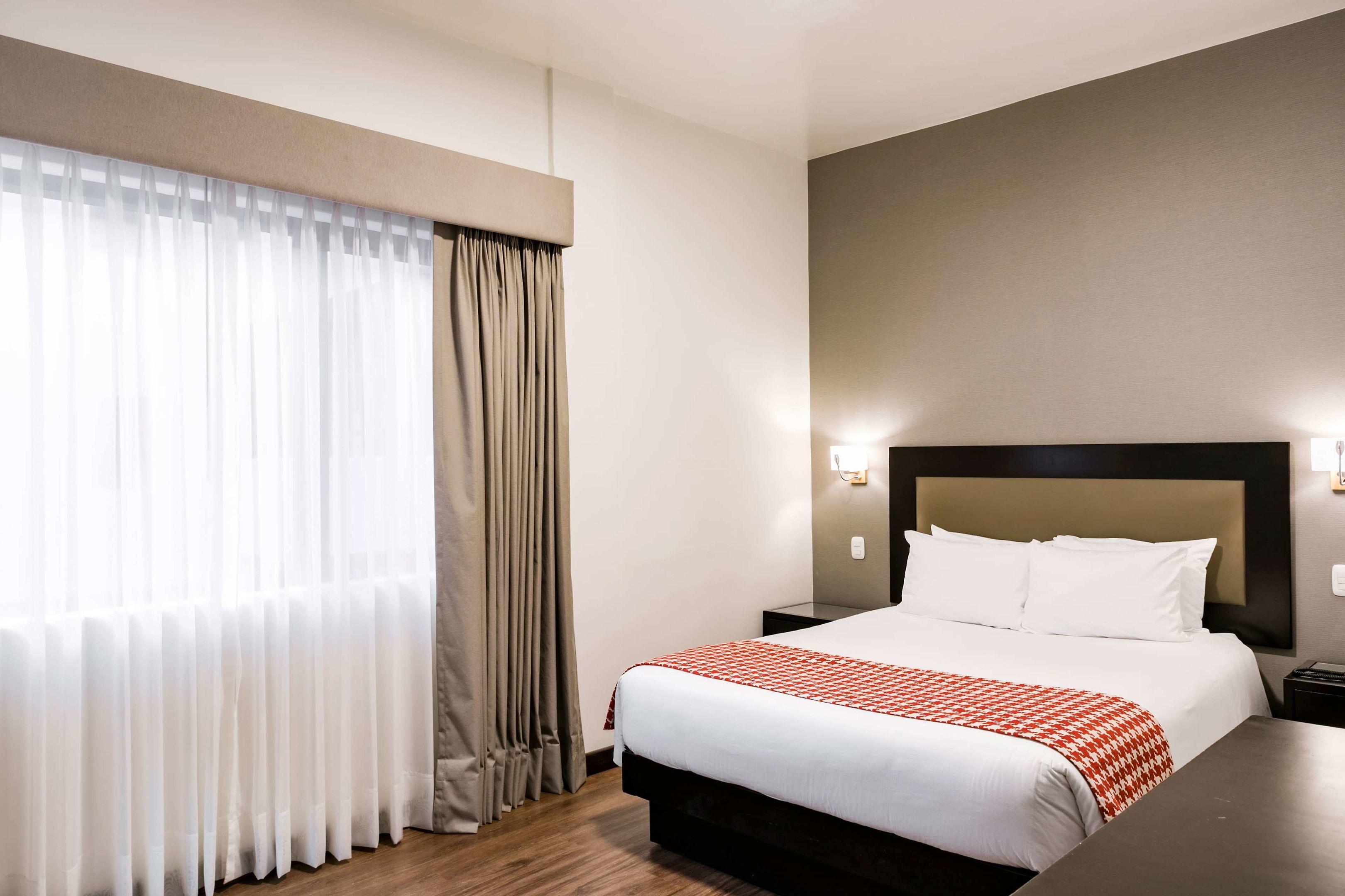 Wyndham Costa del Sol Piura — photo 4