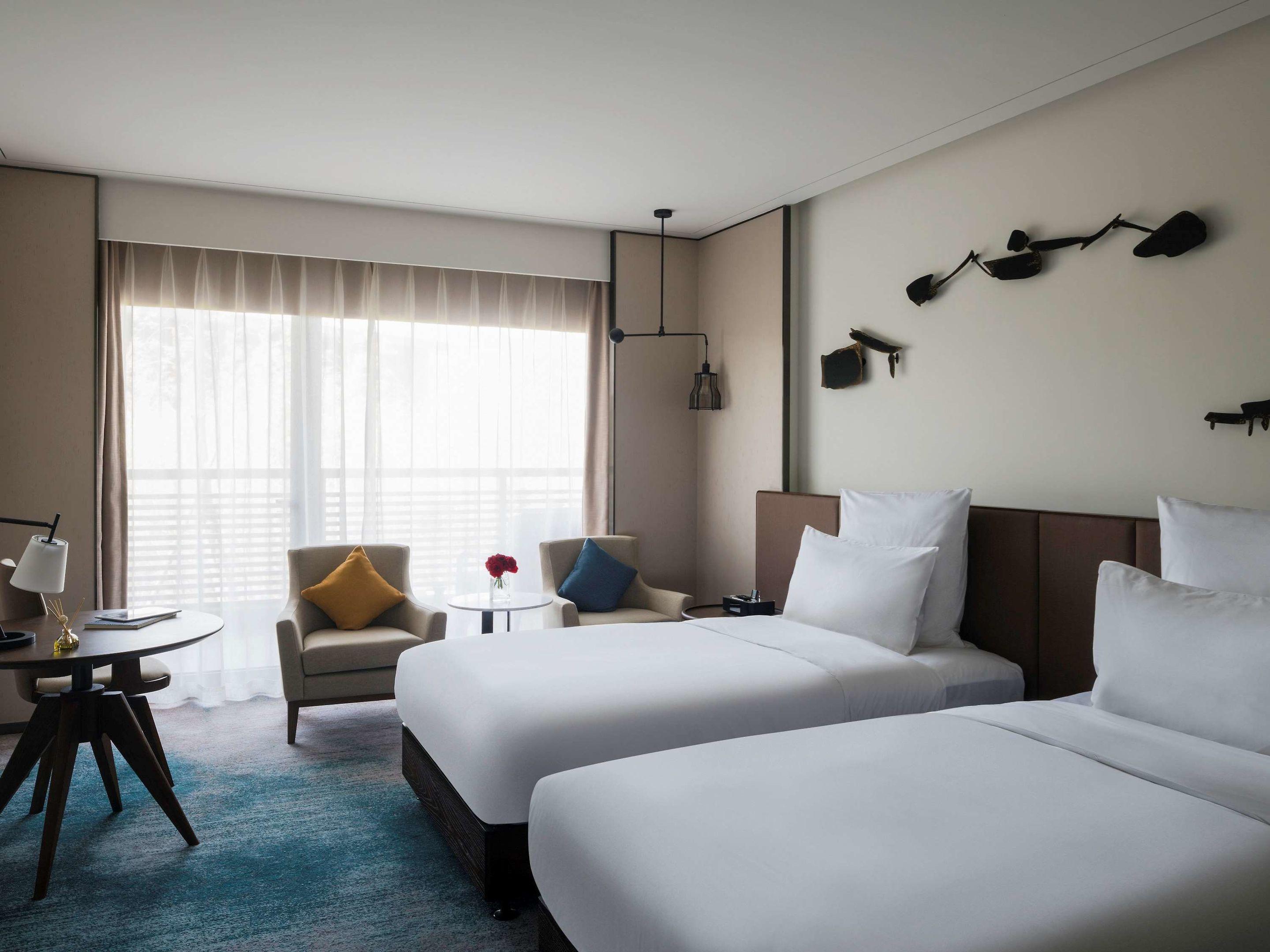 Pullman Zhouzhuang — photo 5