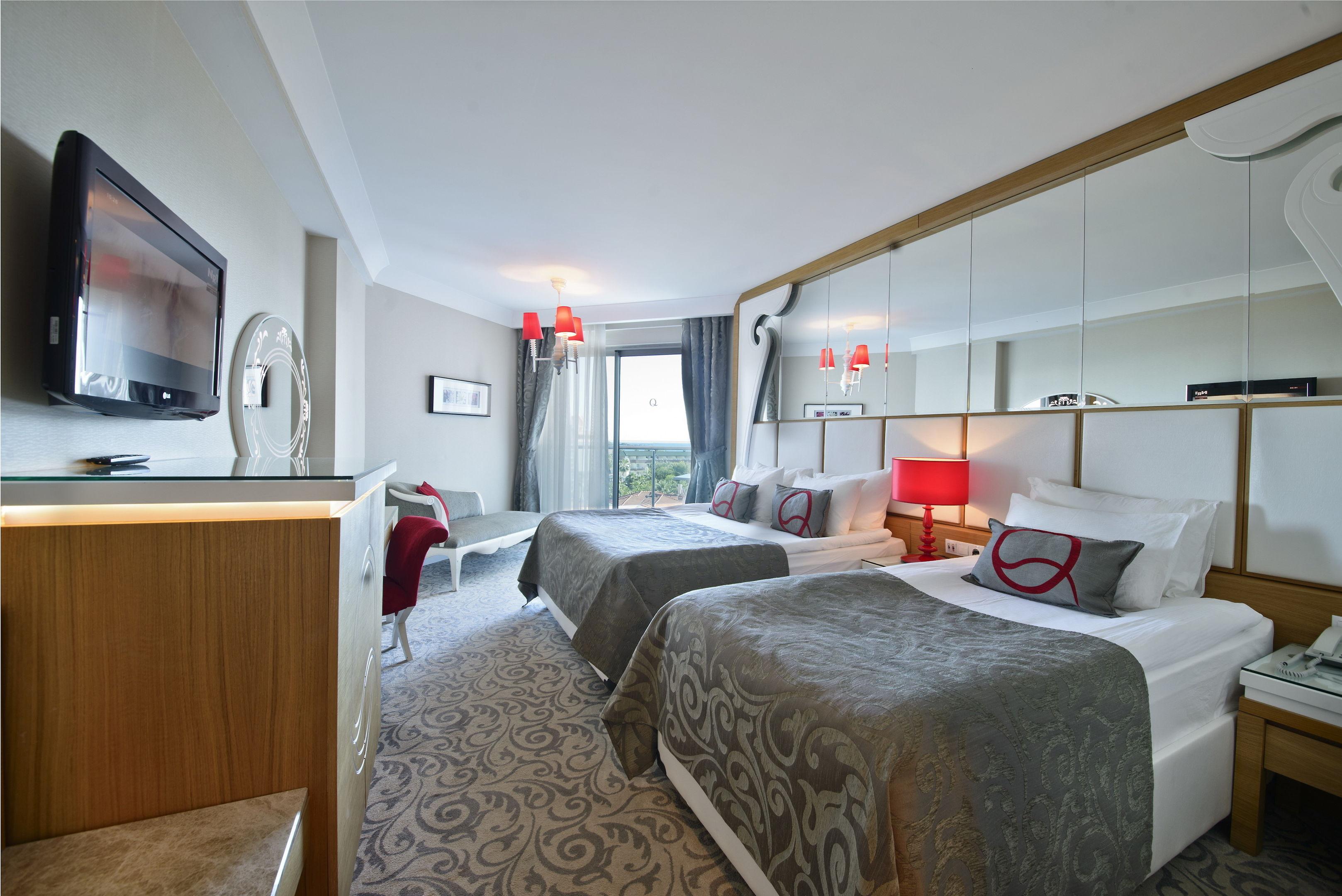 Q Premium Resort — photo 5