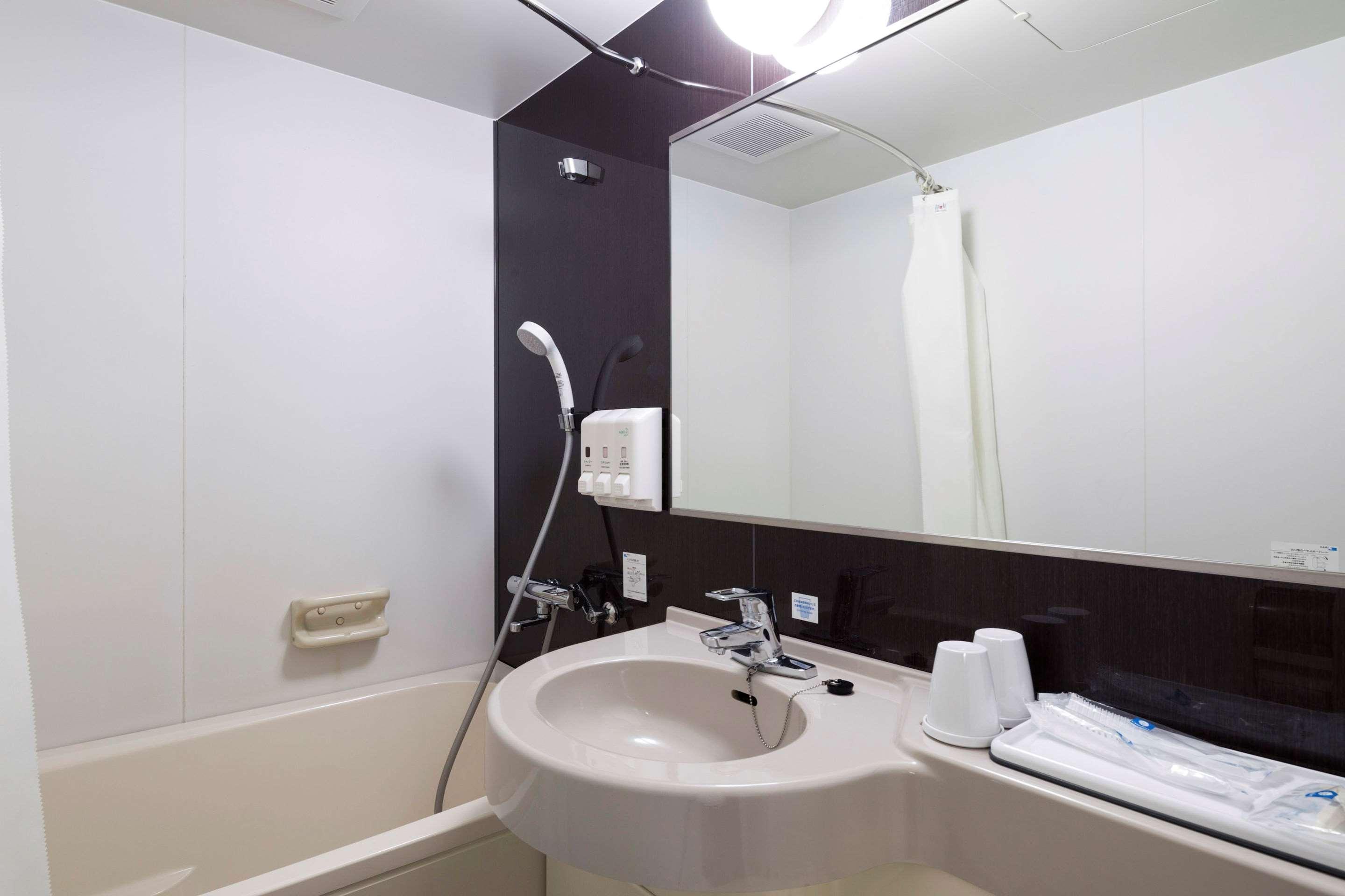 Comfort Hotel Sendai West — photo 4