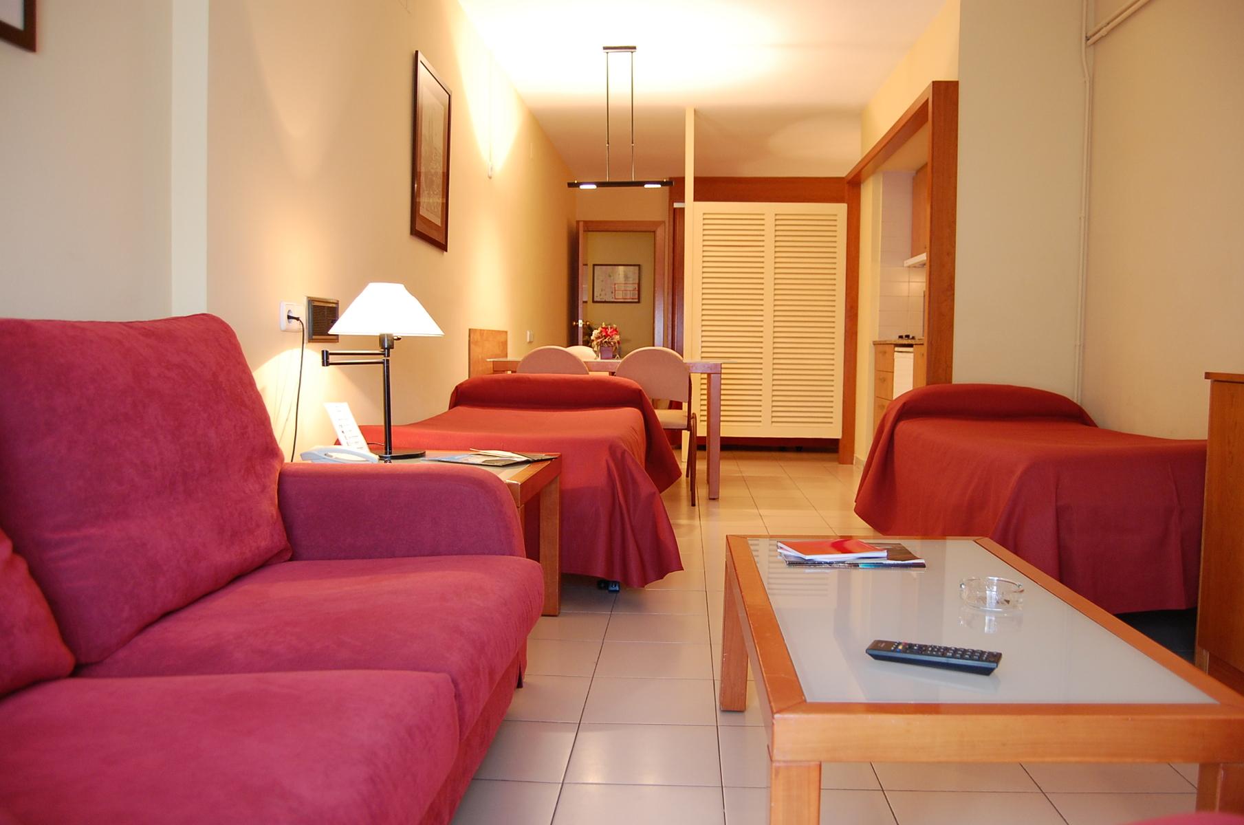 Aparthotel Bertran — photo 5