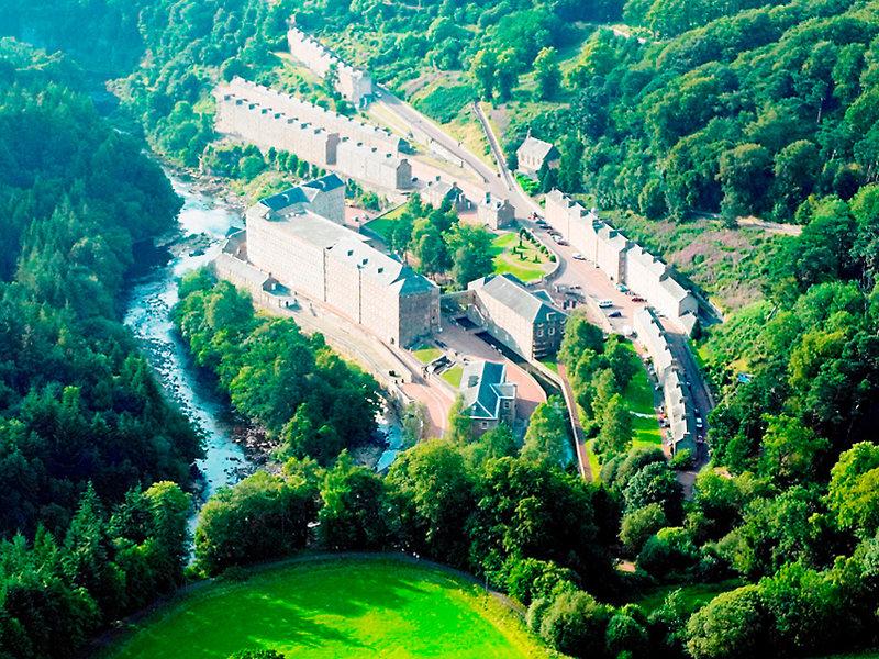 New Lanark Mill Hotel — photo 5