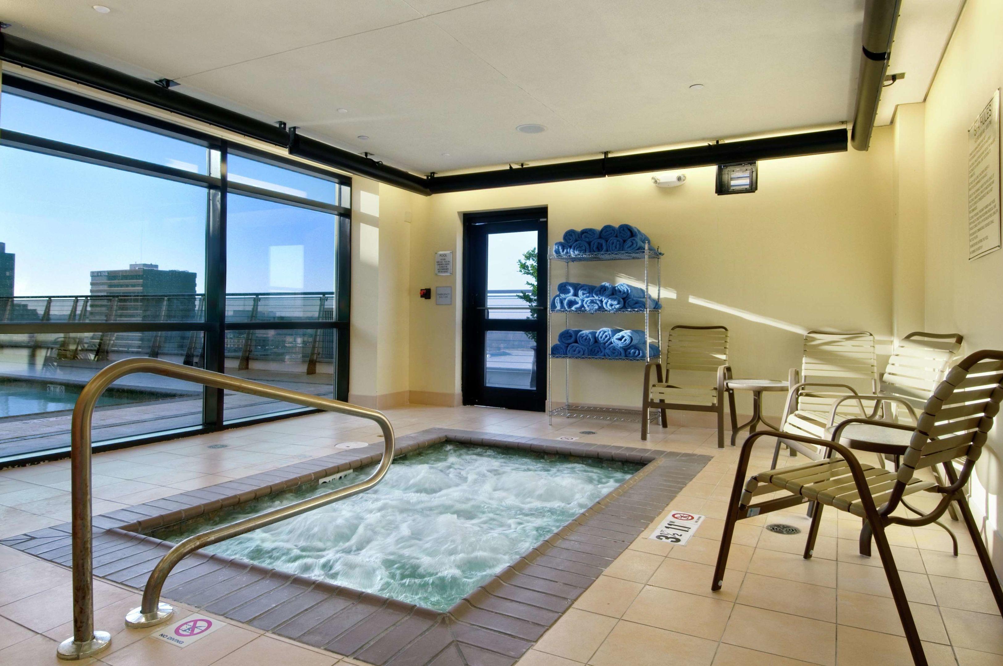 Hilton Shreveport — photo 5