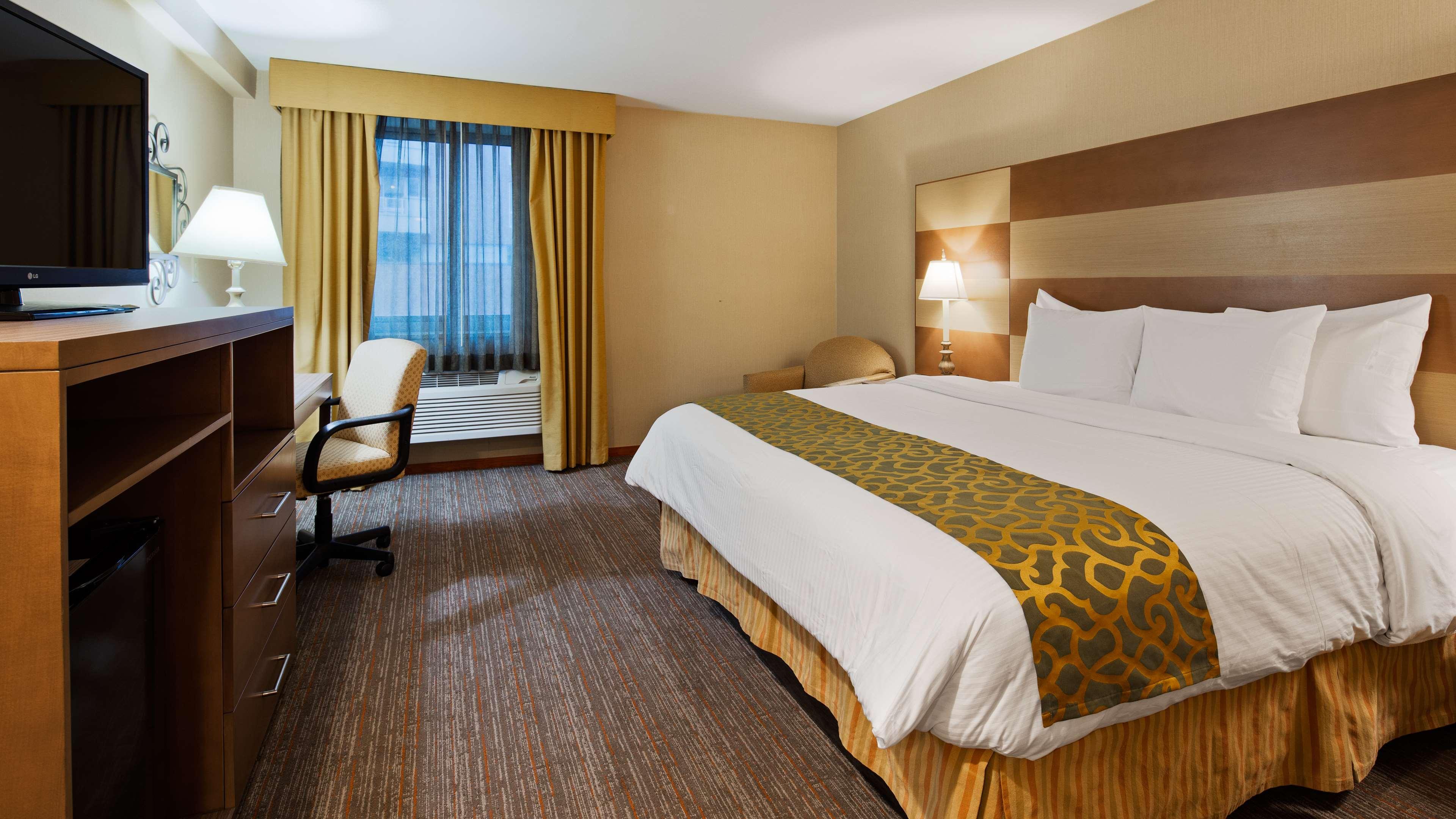 Best Western Queens Court Hotel — photo 5