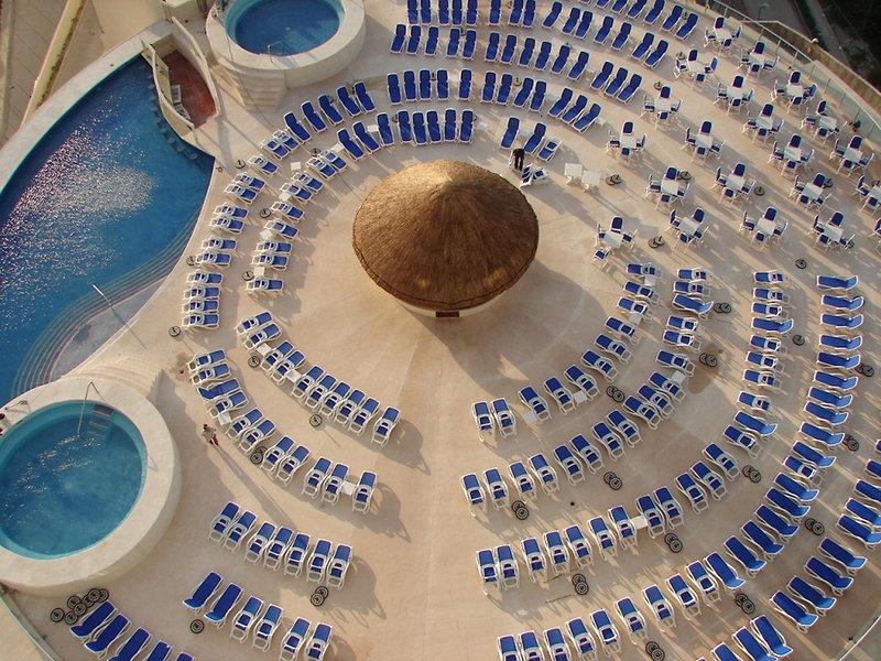 Seadust Cancún Family Resort — photo 5