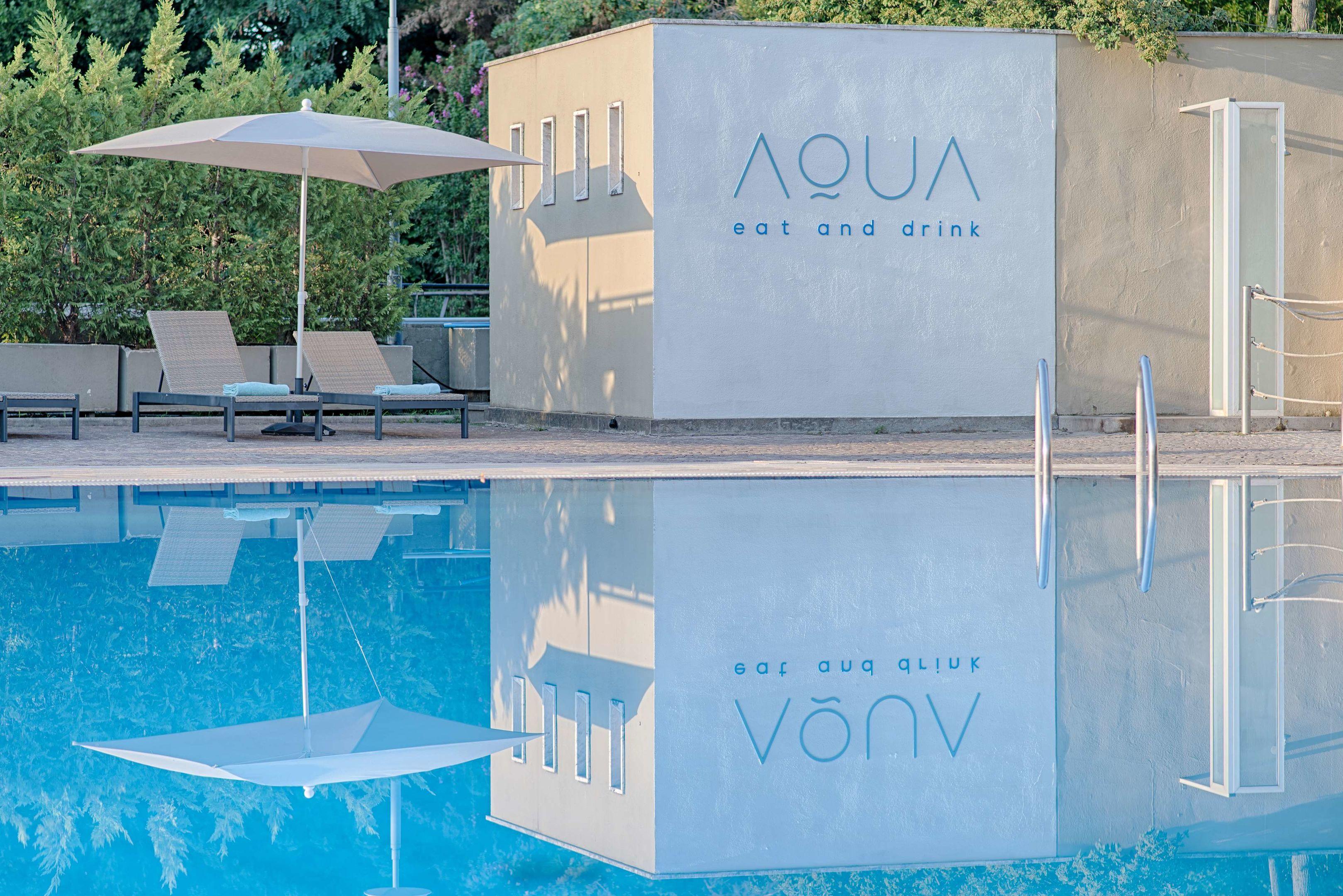 NH Roma Villa Carpegna — photo 4