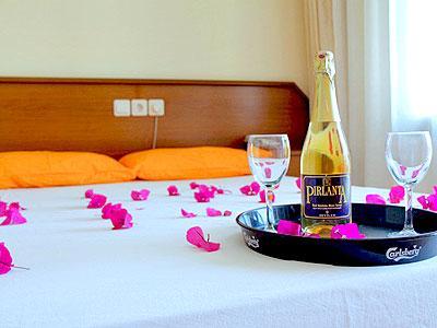 Magic Tulip Hotel — photo 3