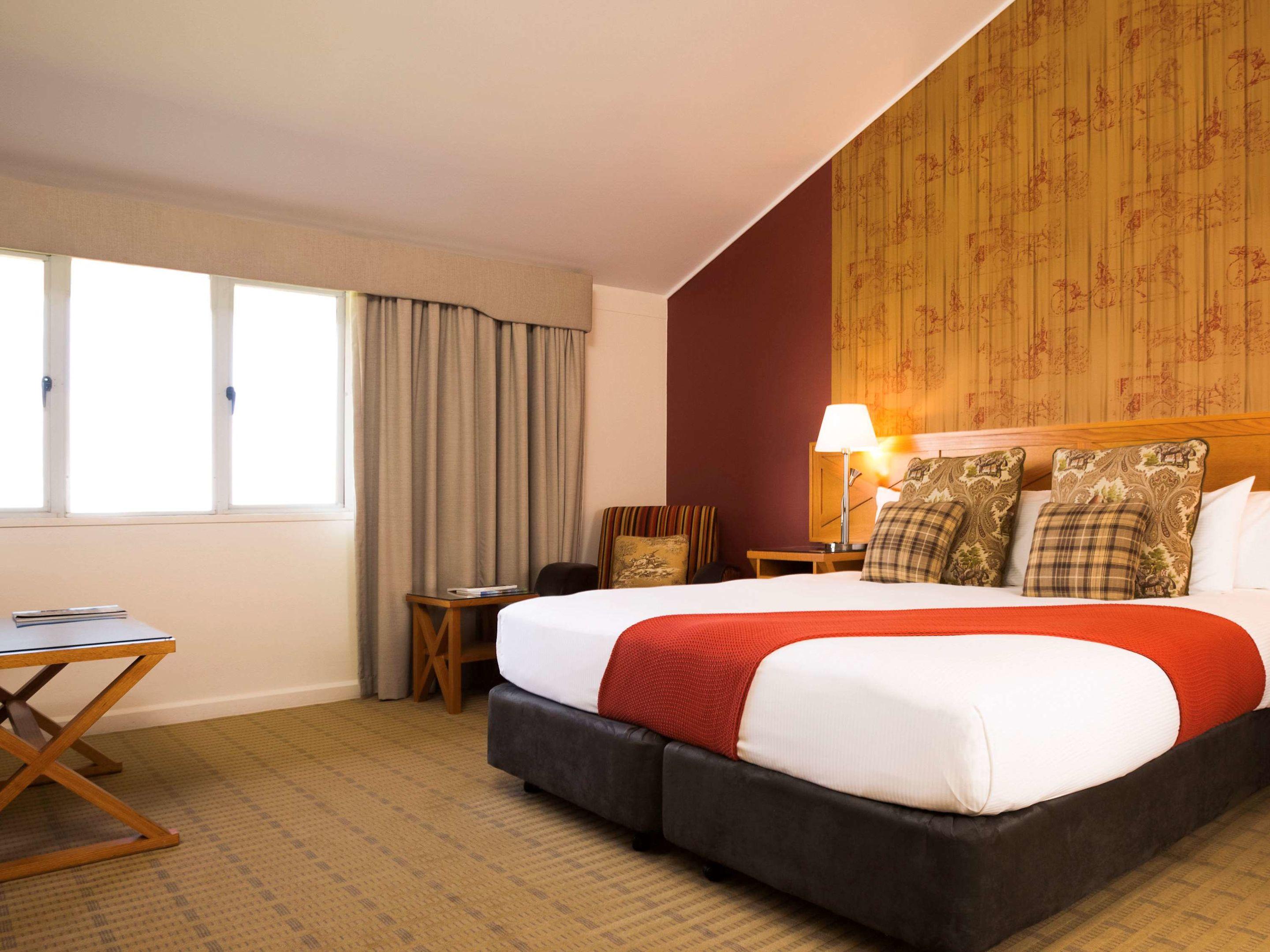 Fairmont Resort Blue Mountains, MGallery by Sofitel — photo 4
