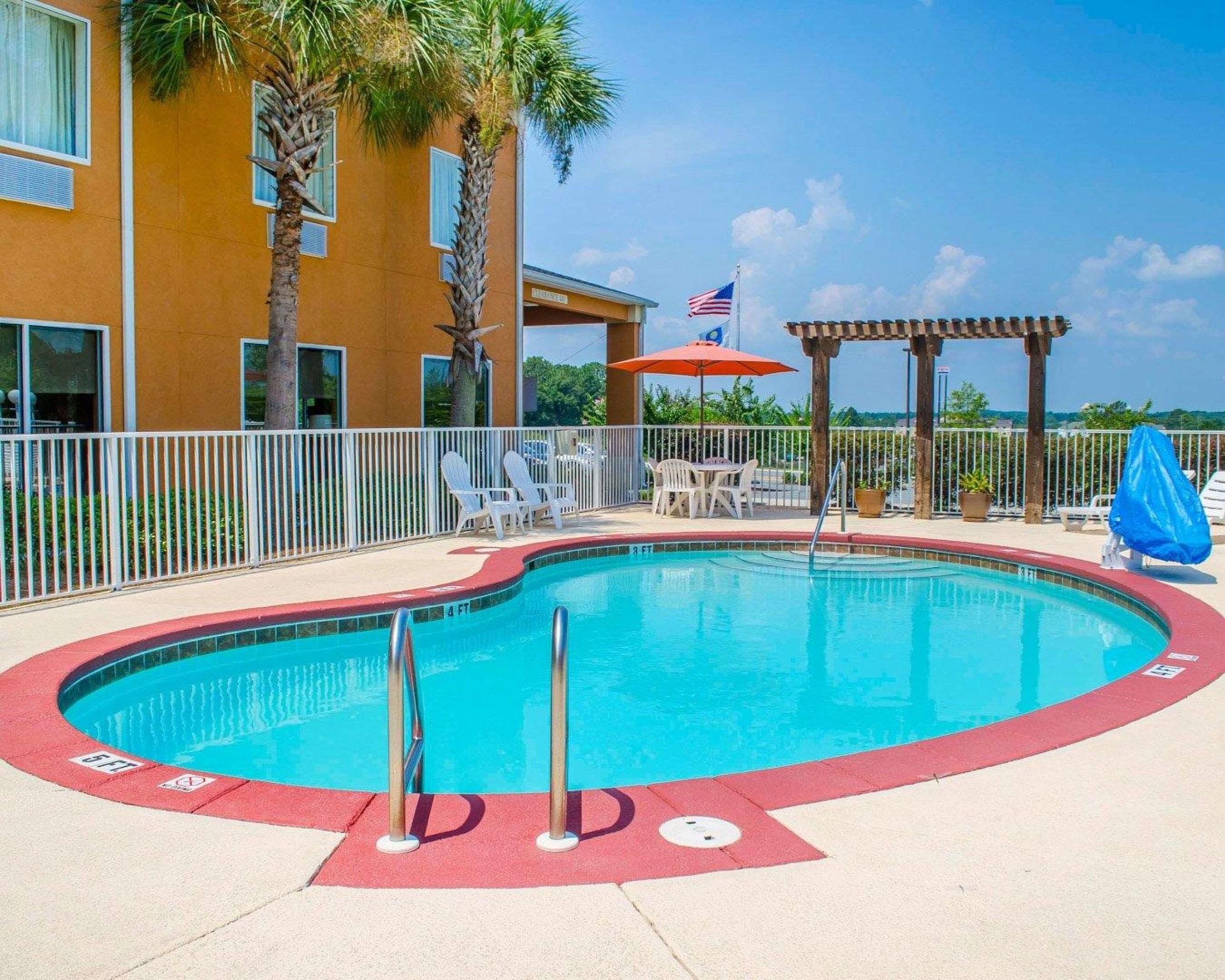 Comfort Inn & Suites Crestview — photo 4