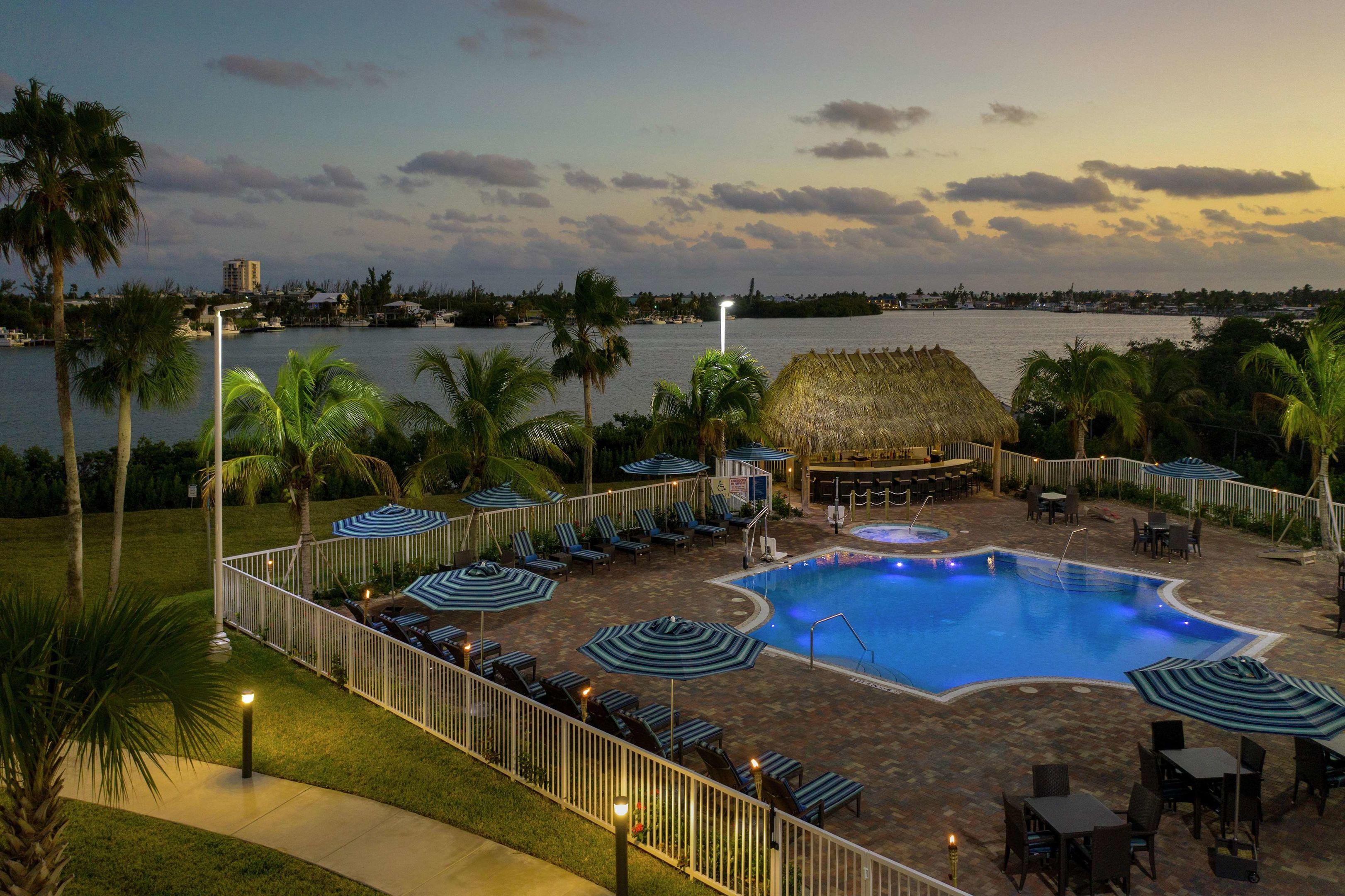 Hampton Inn Marathon - Florida Keys — photo 4
