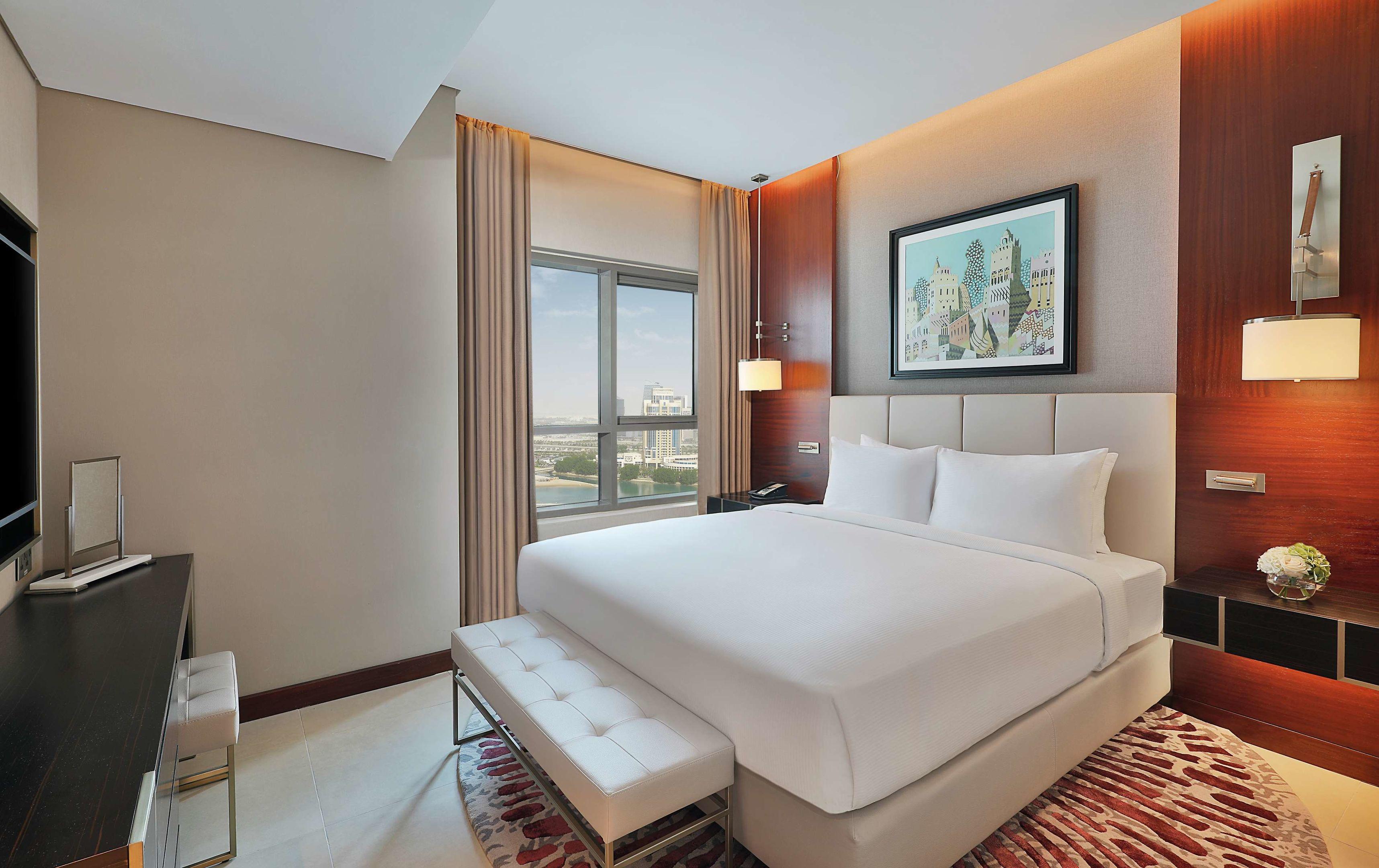 Hilton Doha The Pearl Residences — photo 4