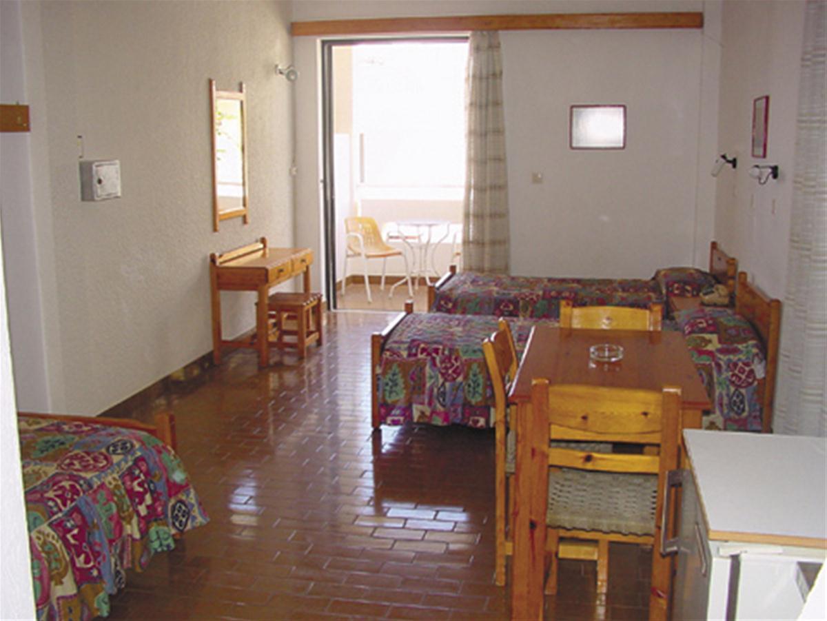 Mamouzelos Hotel Apts — photo 5