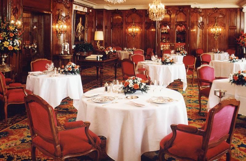 Hotel Le Negresco — photo 4