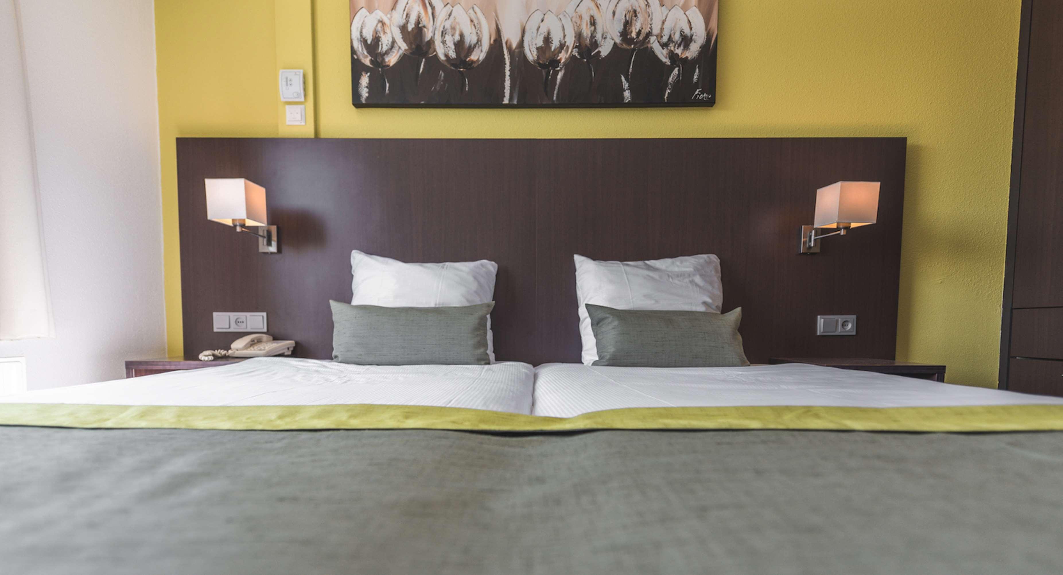 Best Western Plus Hotel Groningen Plaza — photo 4