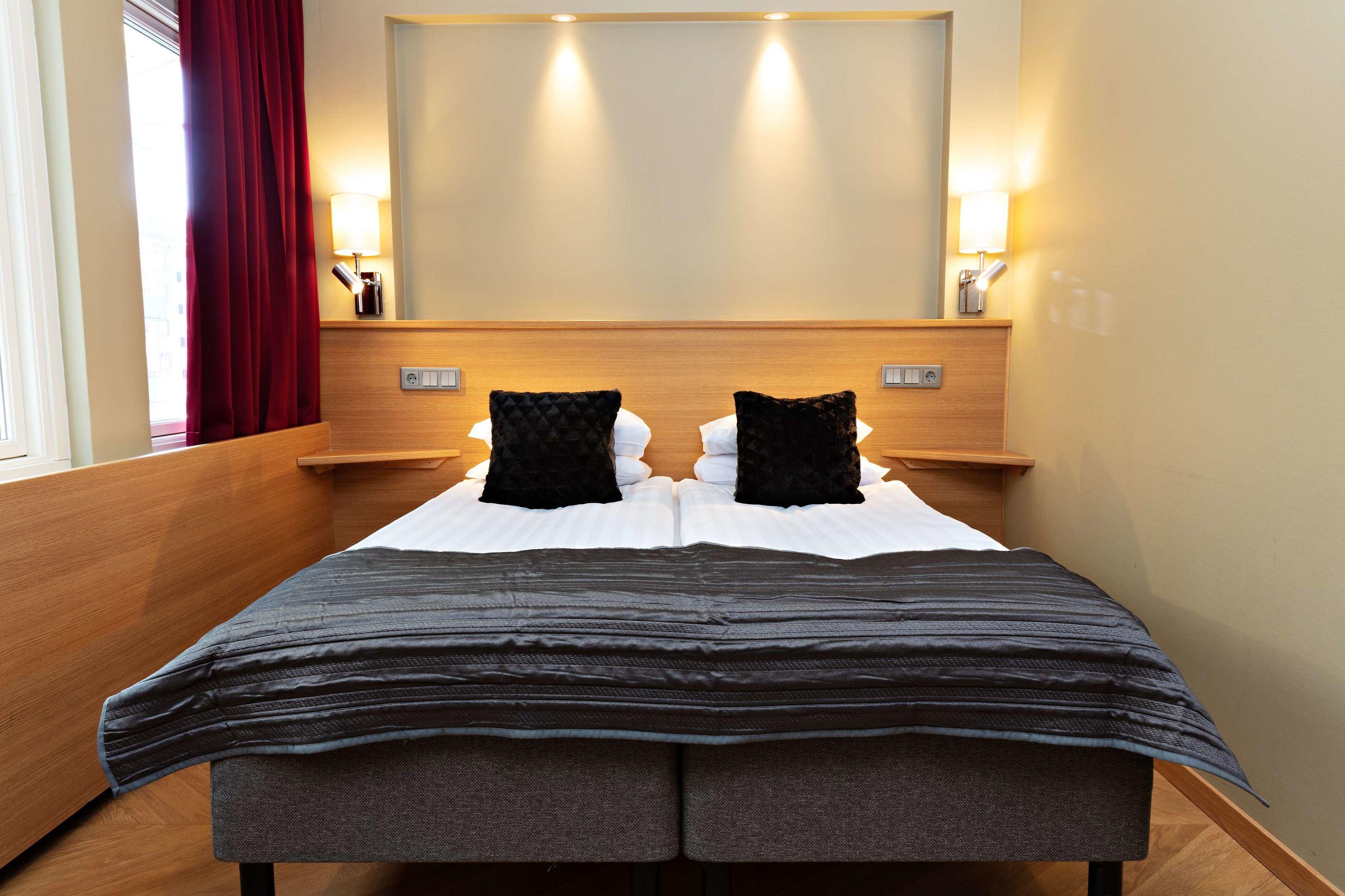 Best Western Arena Hotel Gothenburg — photo 5