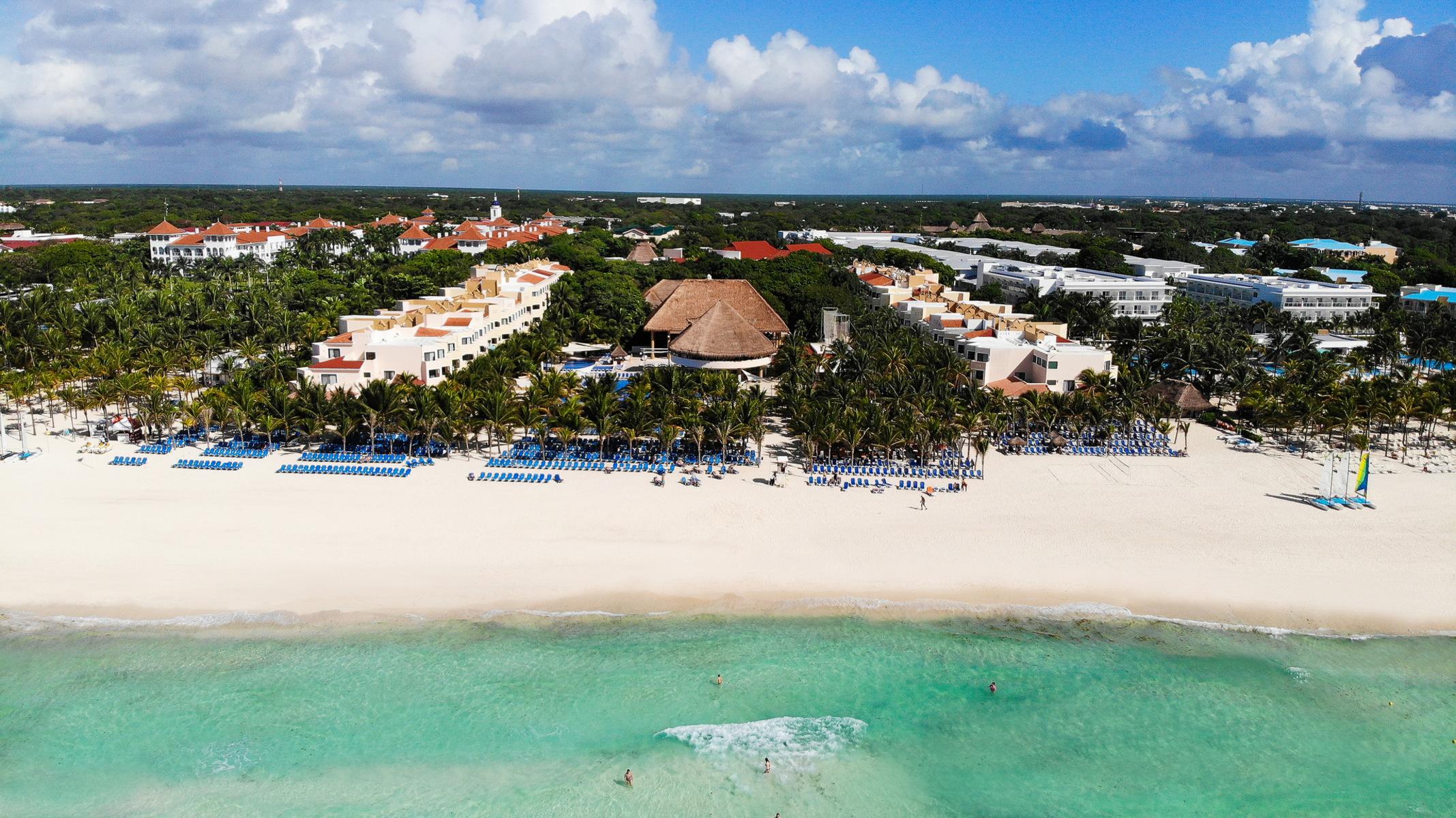 Viva Wyndham Maya Resort — photo 2