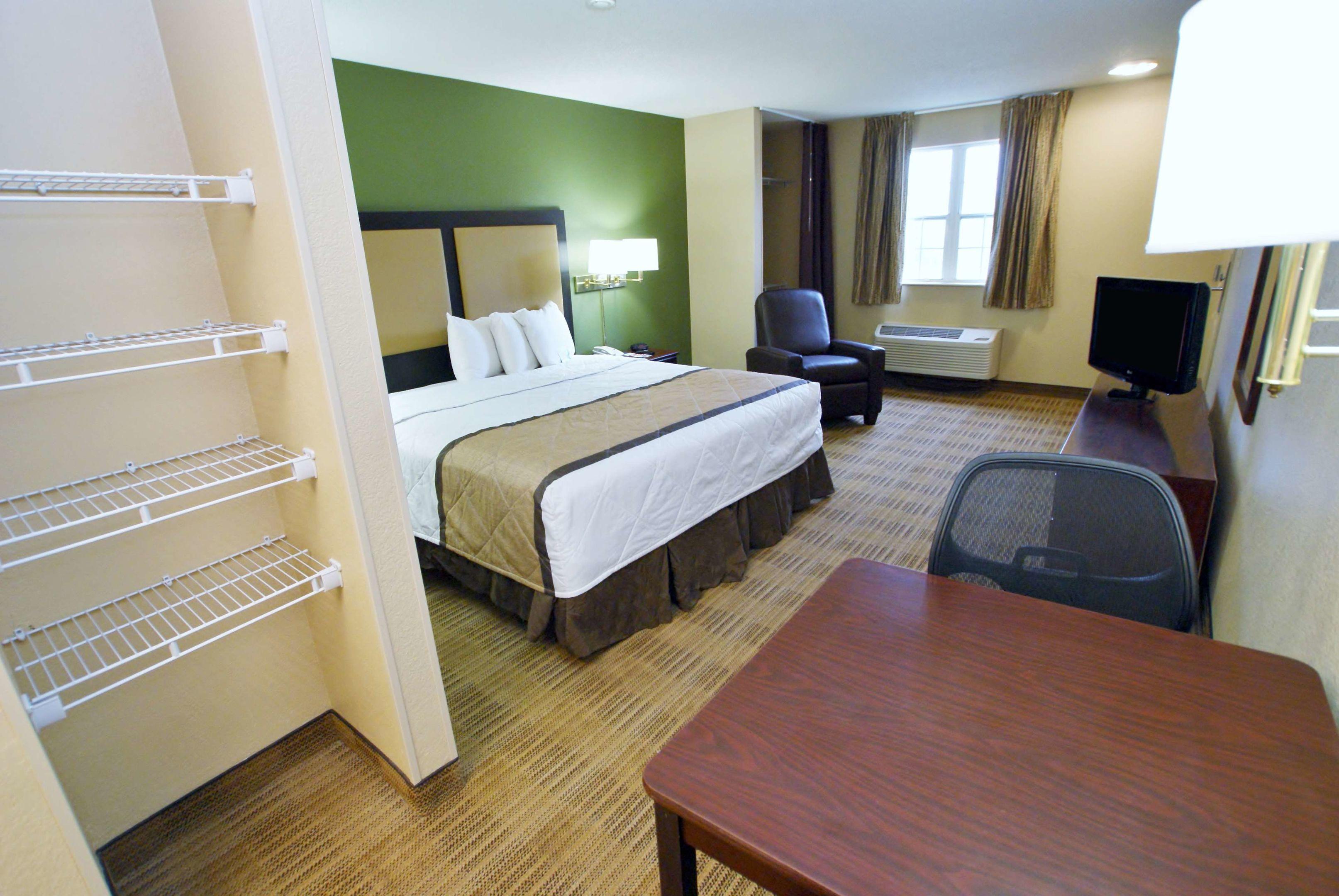 Extended Stay America - Knoxville - Cedar Bluff — photo 4