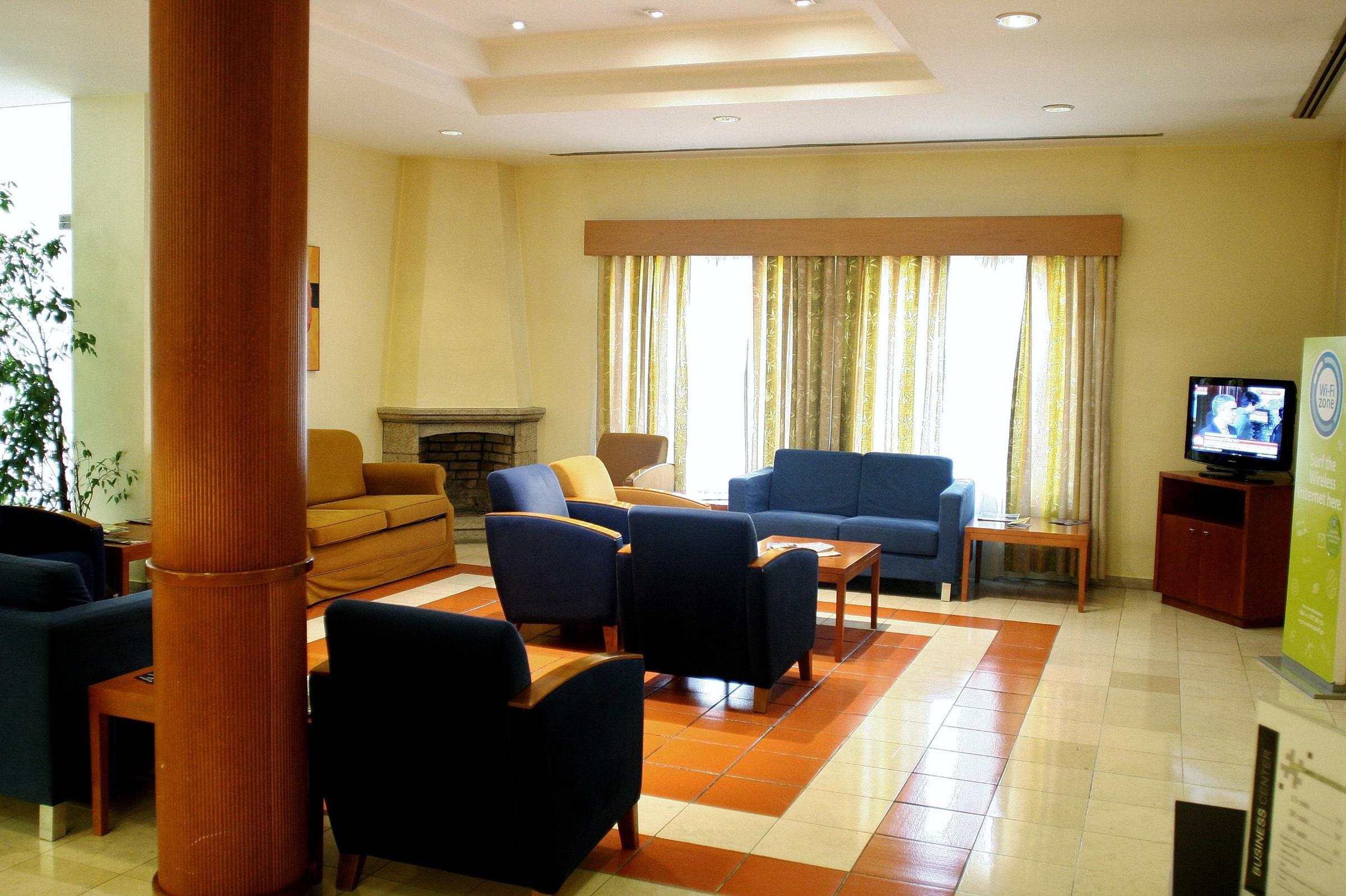Braga Flag Hotel — photo 5