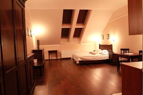 Aparthotel Iosefin Residence — photo 4