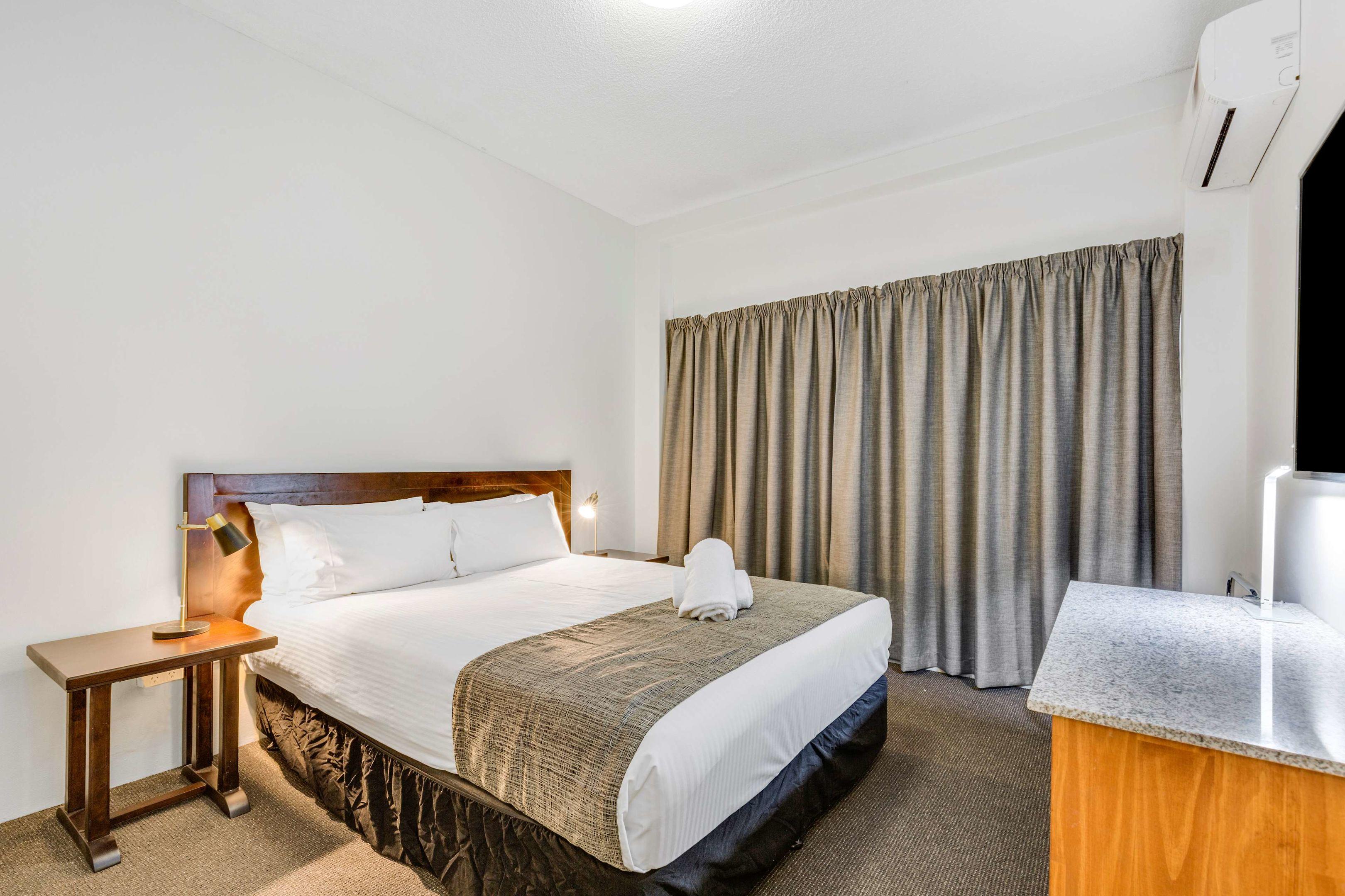 Rockhampton Riverside Central Hotel — photo 5