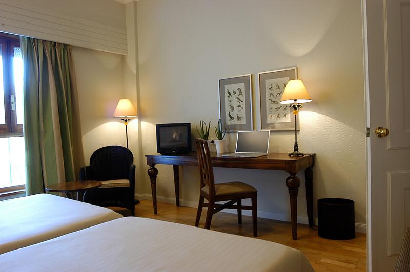Hotel Jerez & Spa — photo 5