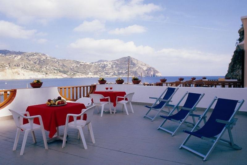 Hotel Conte Ischia — photo 4