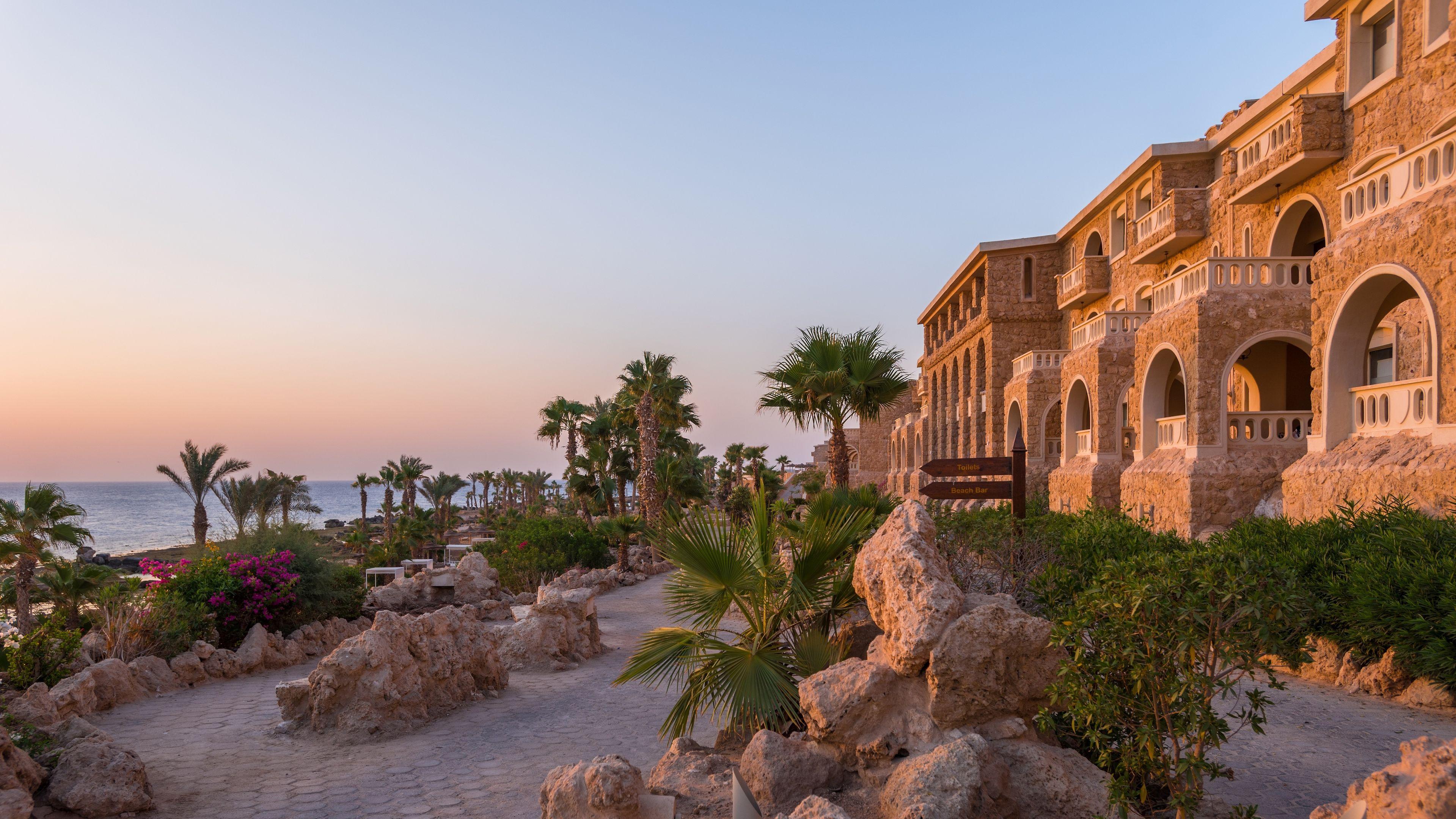 Albatros Citadel Sahl Hasheesh — photo 3
