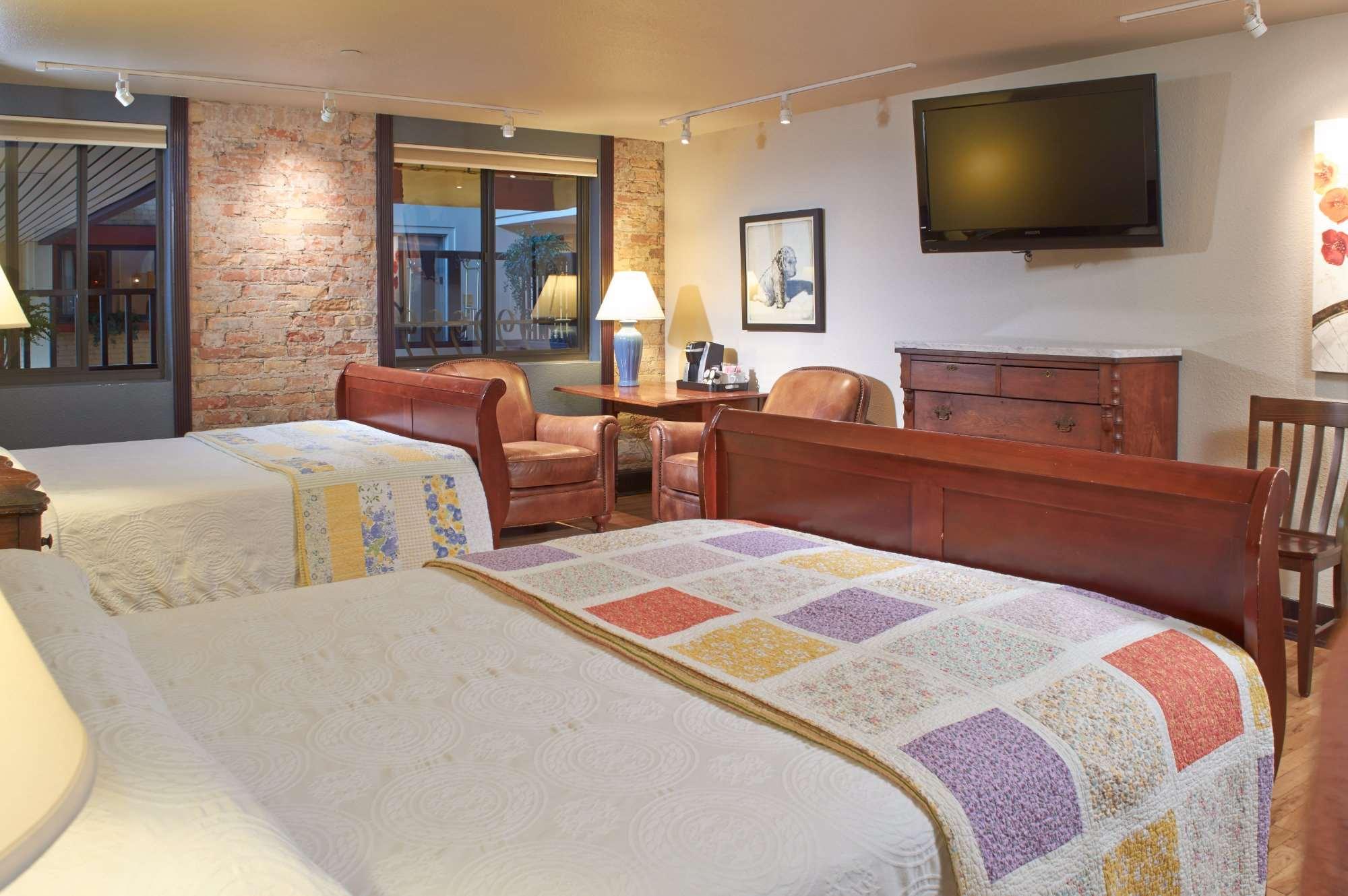 The Hotel Denver — photo 4