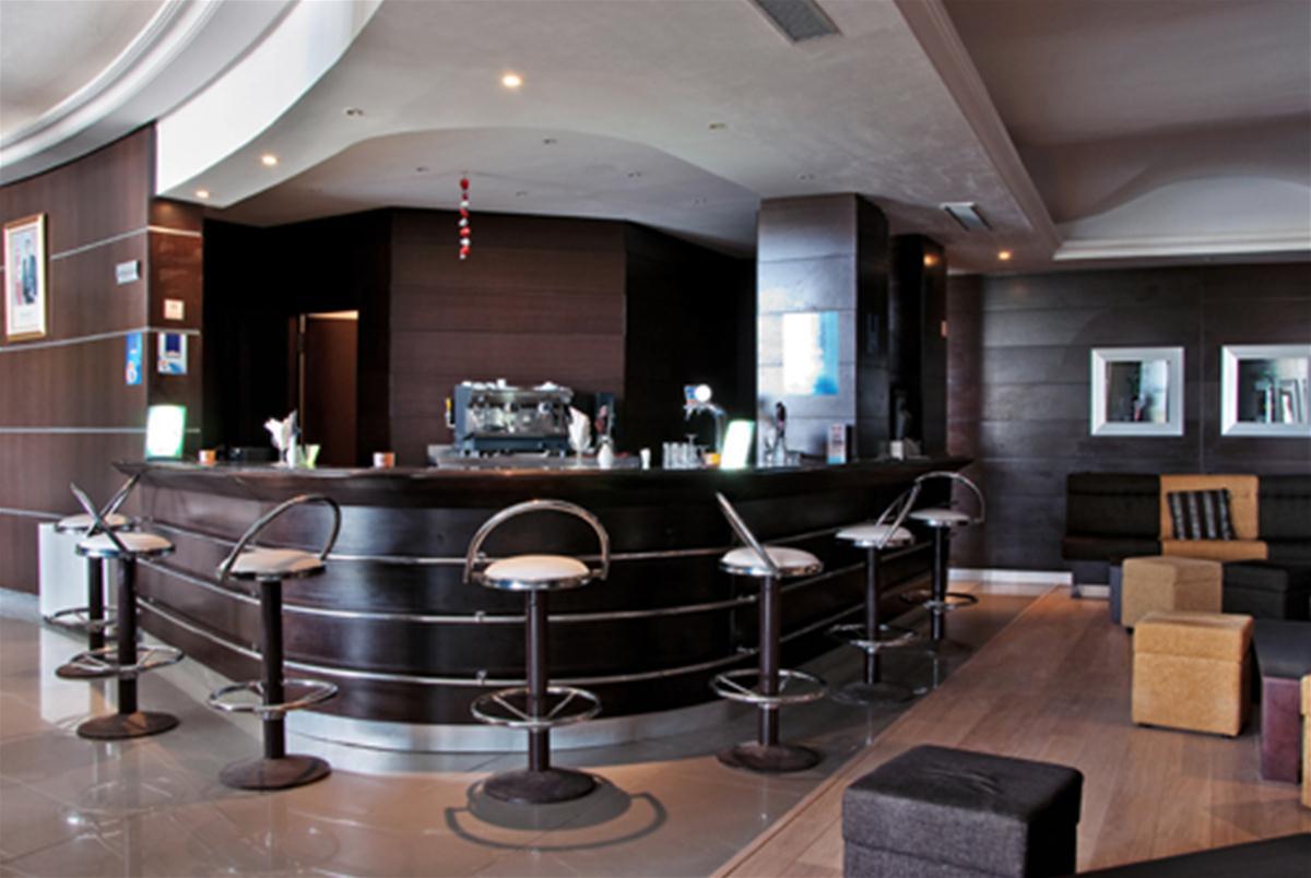 Le Monaco Hôtel & Thalasso — photo 4