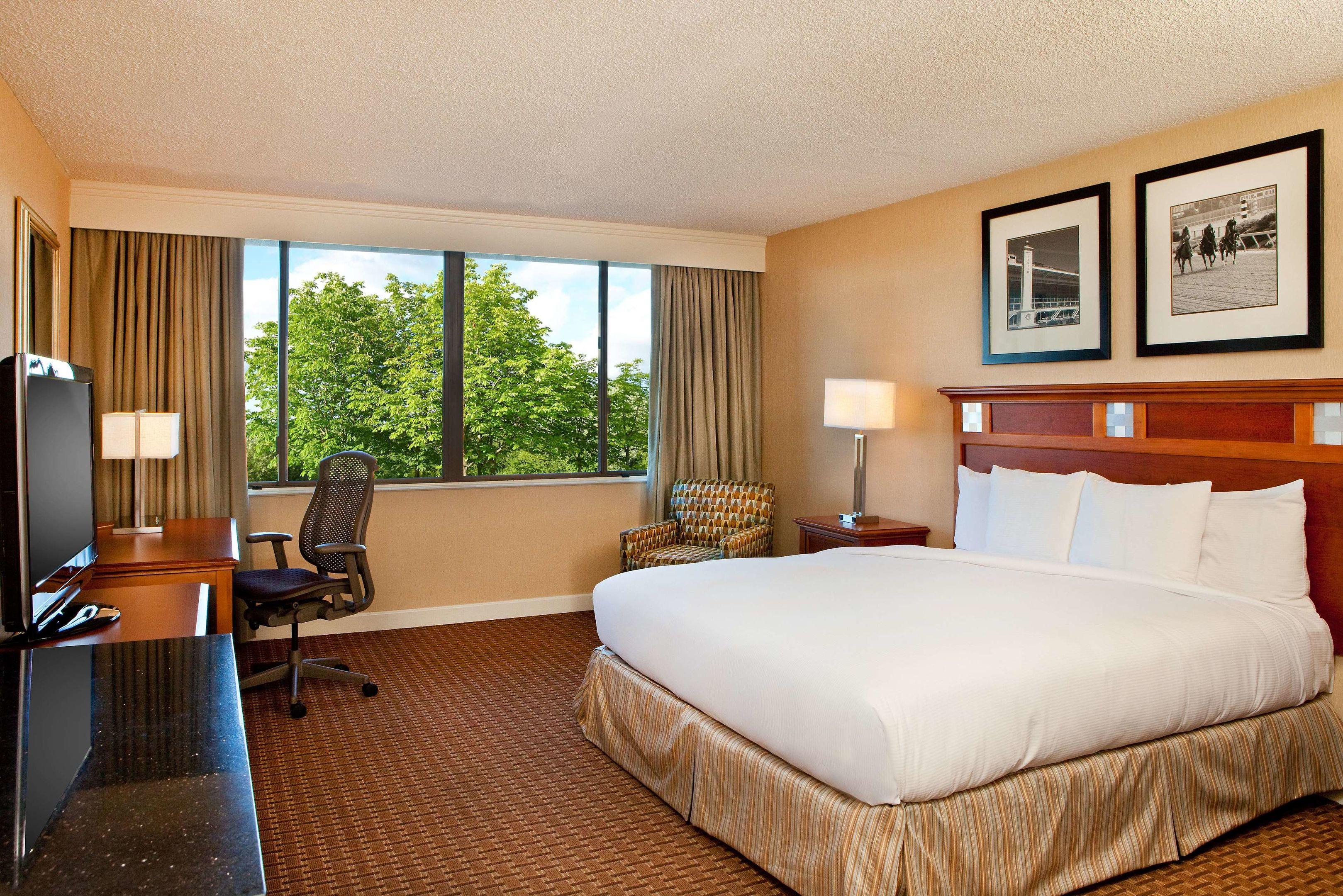 DoubleTree by Hilton Baltimore North - Pikesville — photo 4