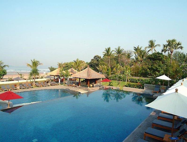 Bali Niksoma Boutique Beach Resort — photo 4