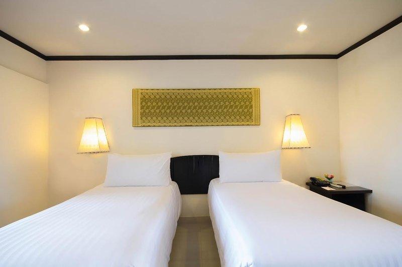 Golden Tulip Essential Pattaya — photo 5