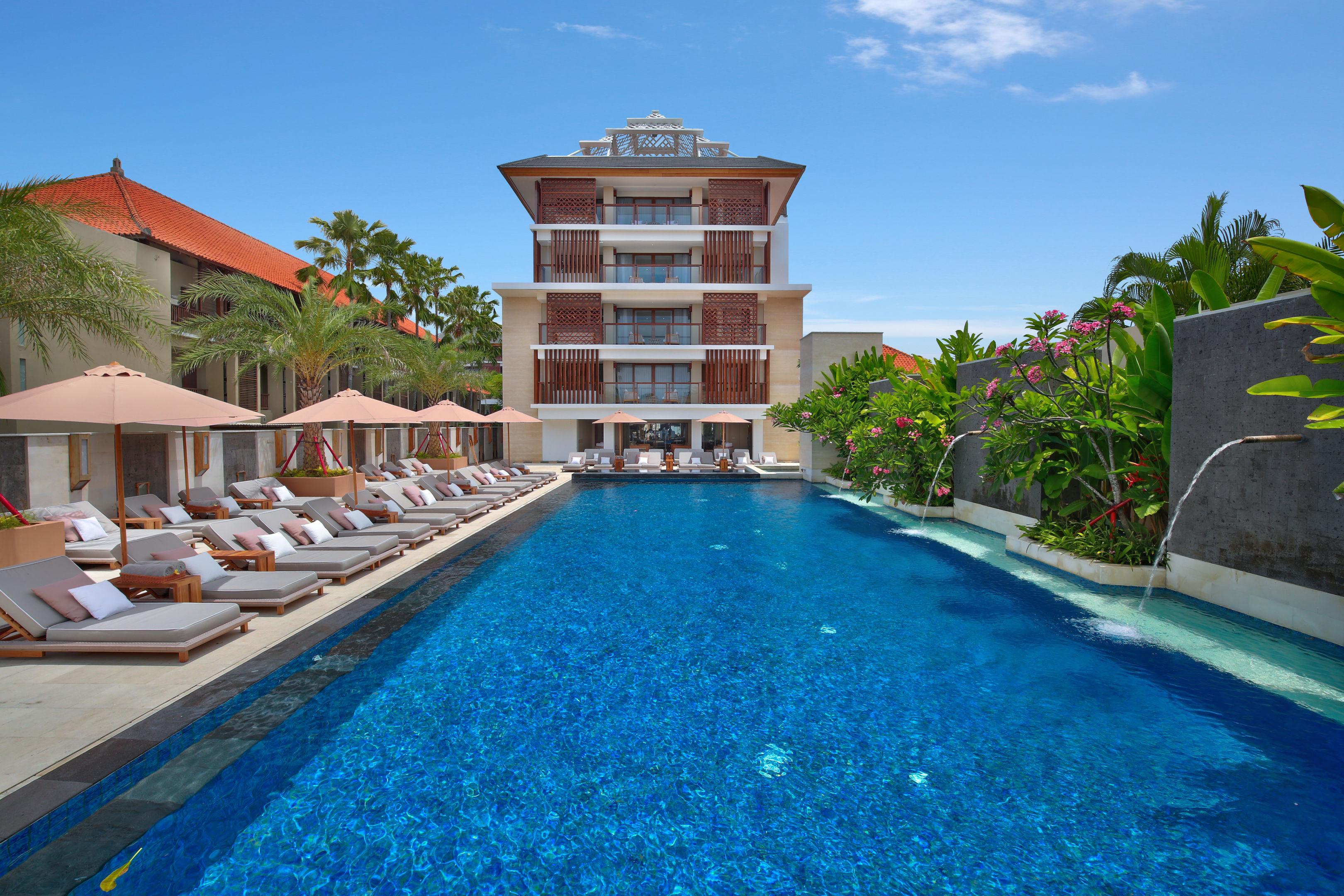 The Bandha Hotel and Suites — photo 1