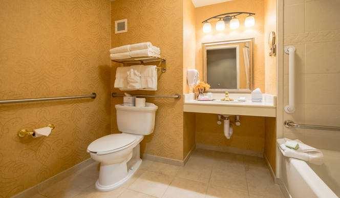 The Wildwood Hotel — photo 4