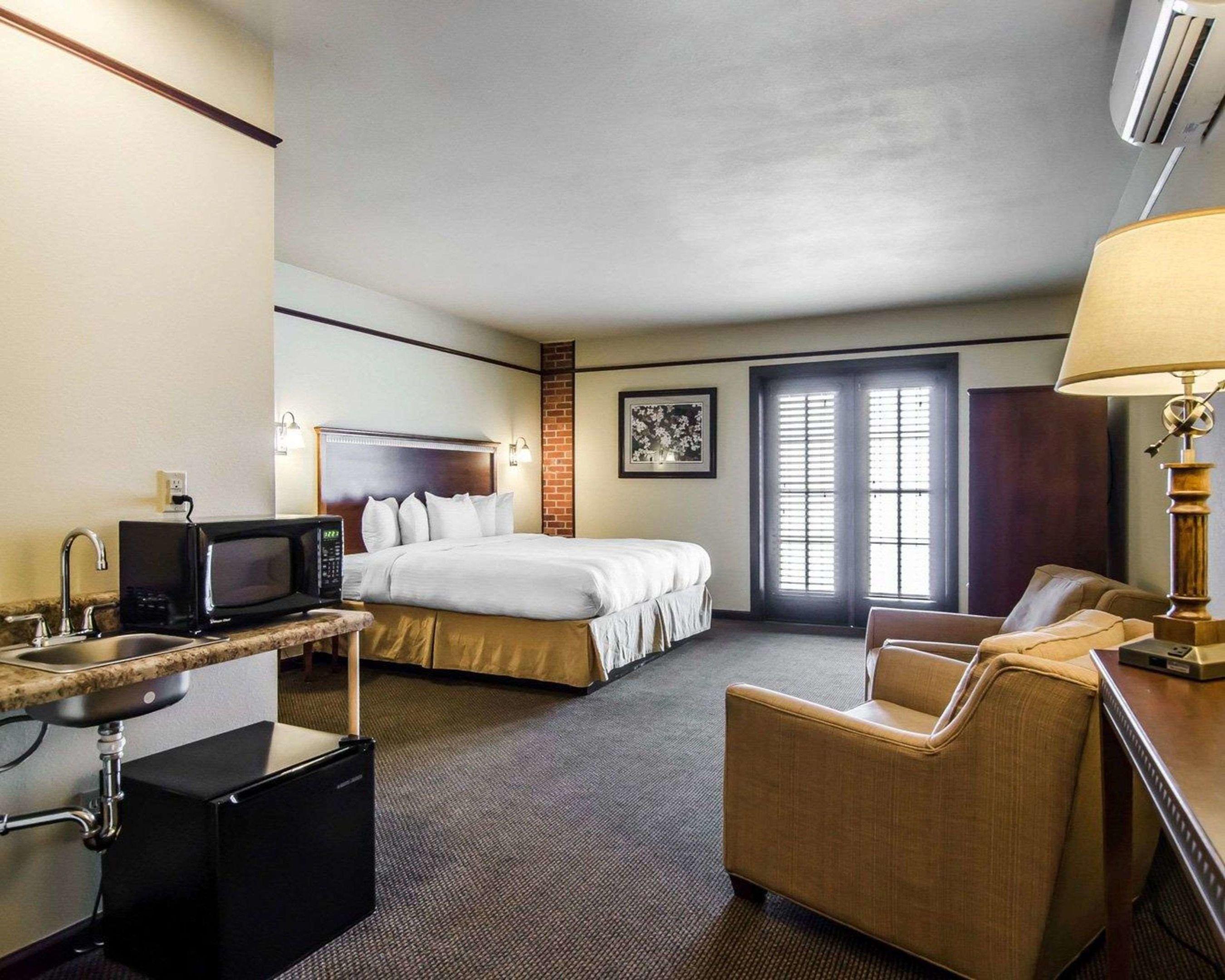 Hotel Seville, an Ascend Collection Hotel — photo 4
