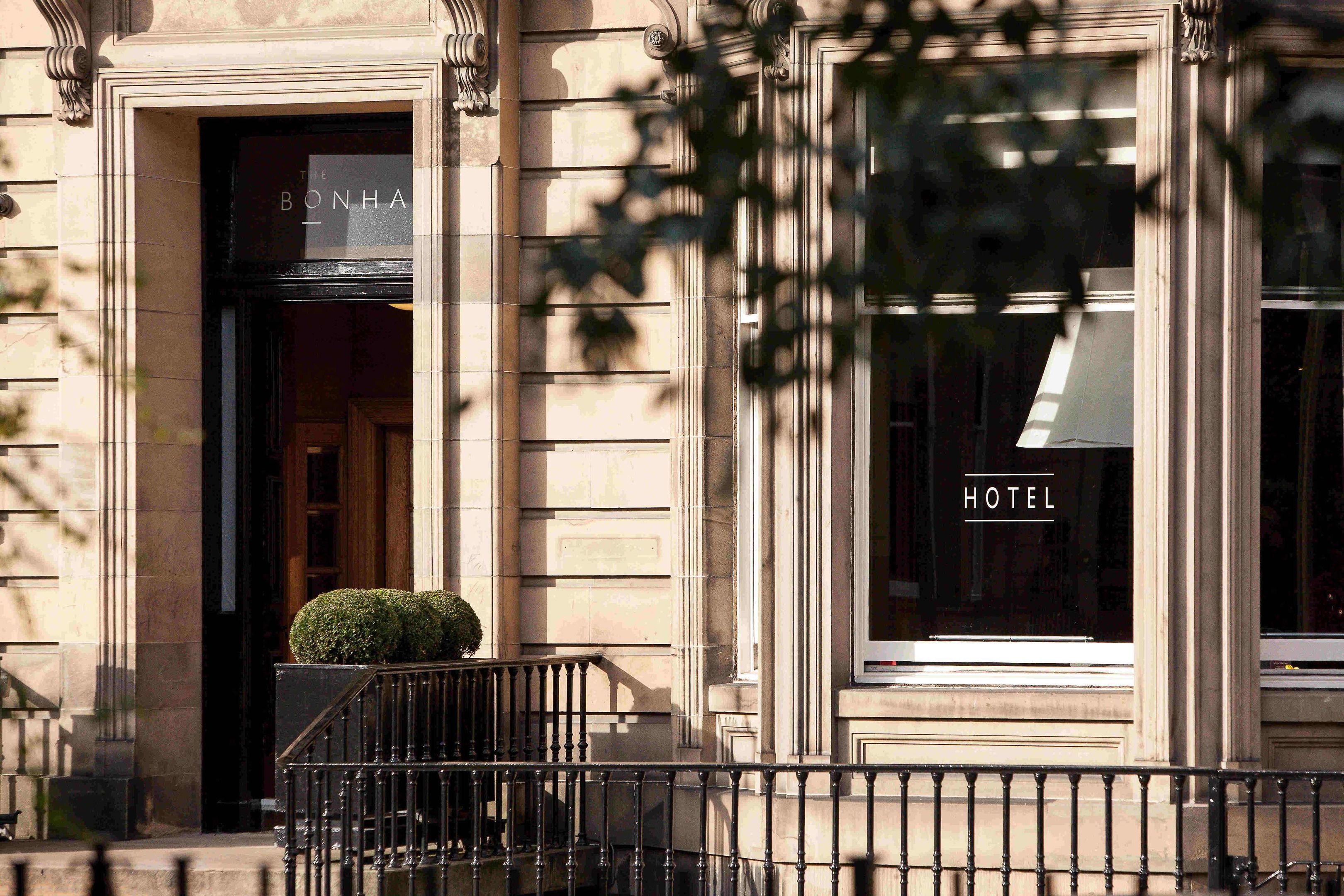 Bonham Hotel — photo 5