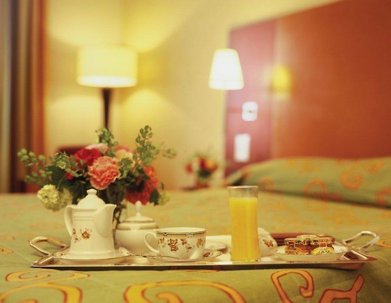 Mercure Fryderyk Chopin — photo 4
