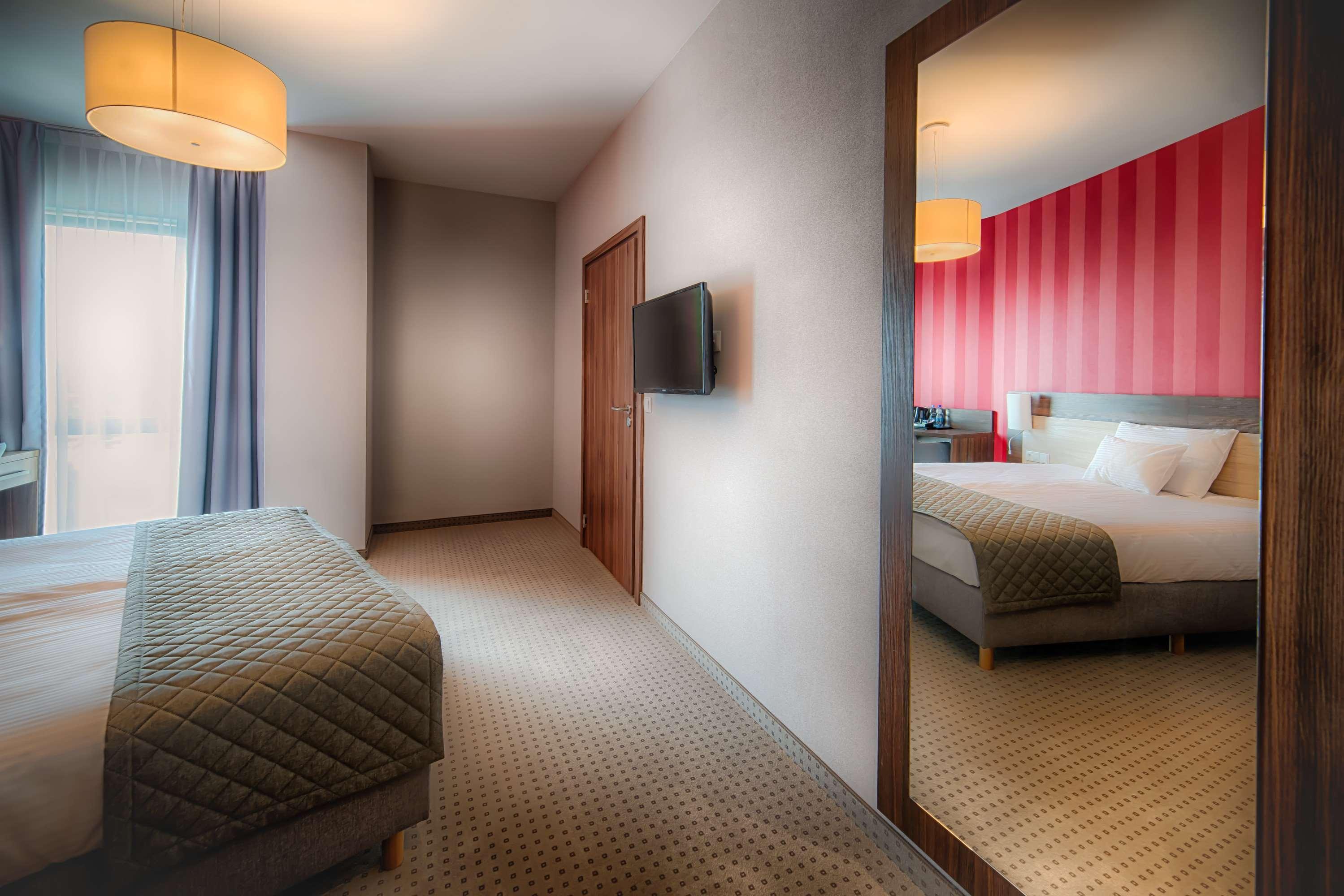 Focus Hotel Premium Gdansk City Center — photo 3